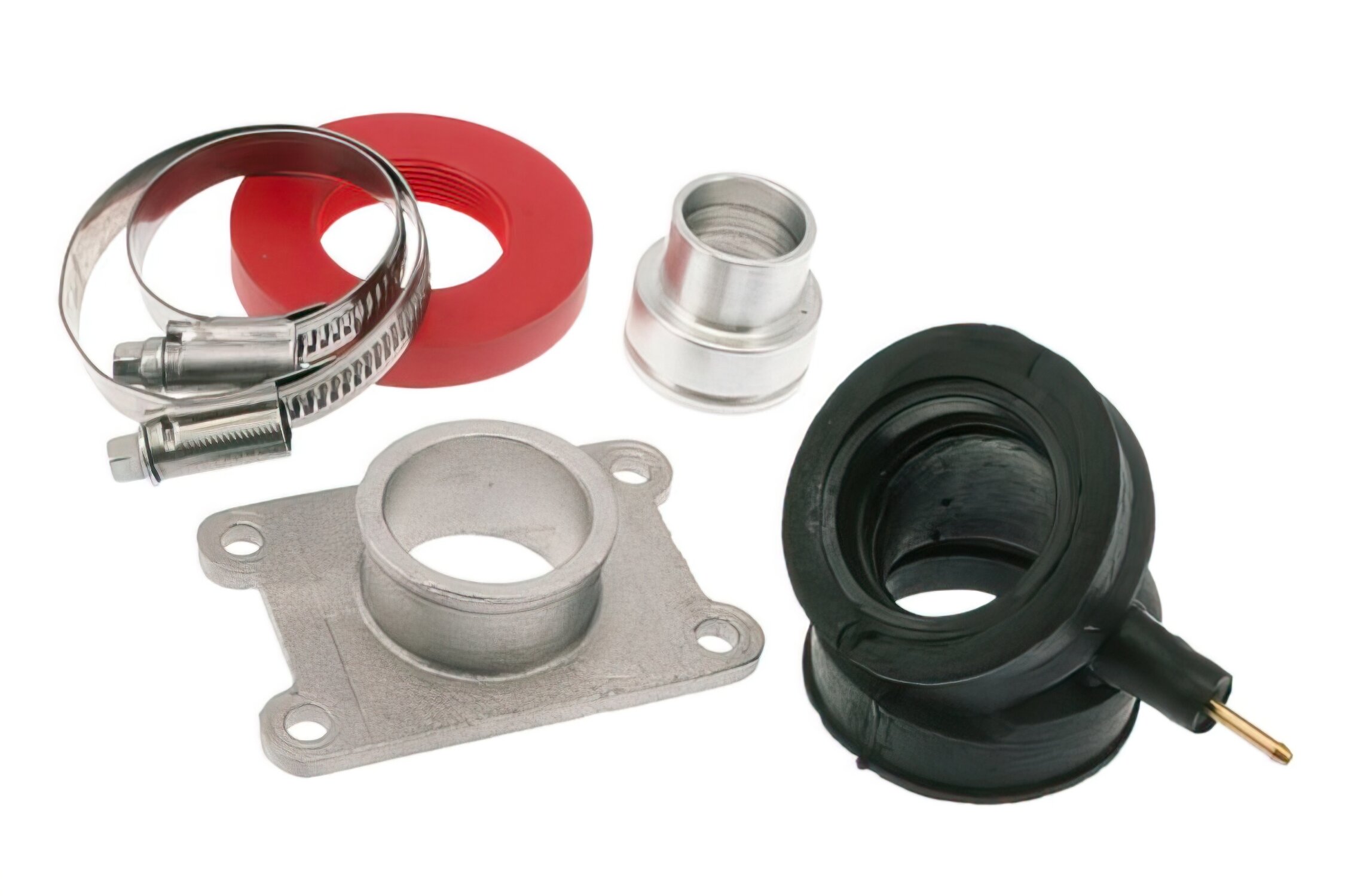 Image of Ansaugstutzen Barikit 360° AW 31/24mm (TM24/PHBL/PHBG) AM6