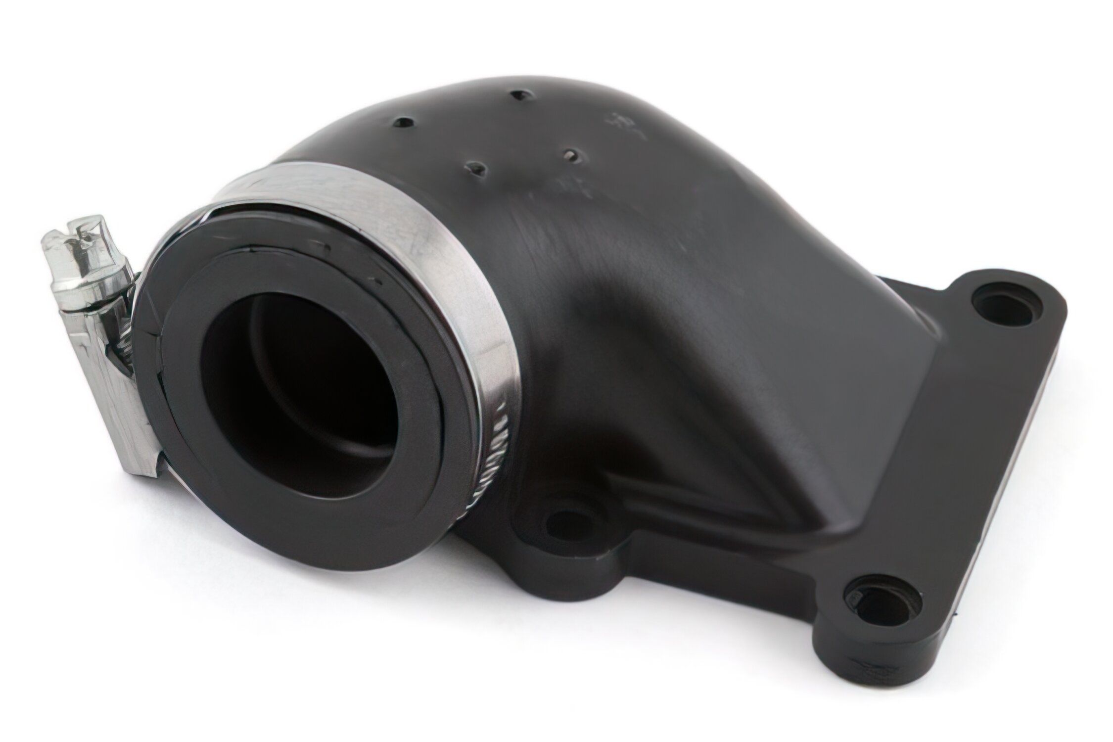 Image of Ansaugstutzen Barikit AW 24mm Minarelli stehend