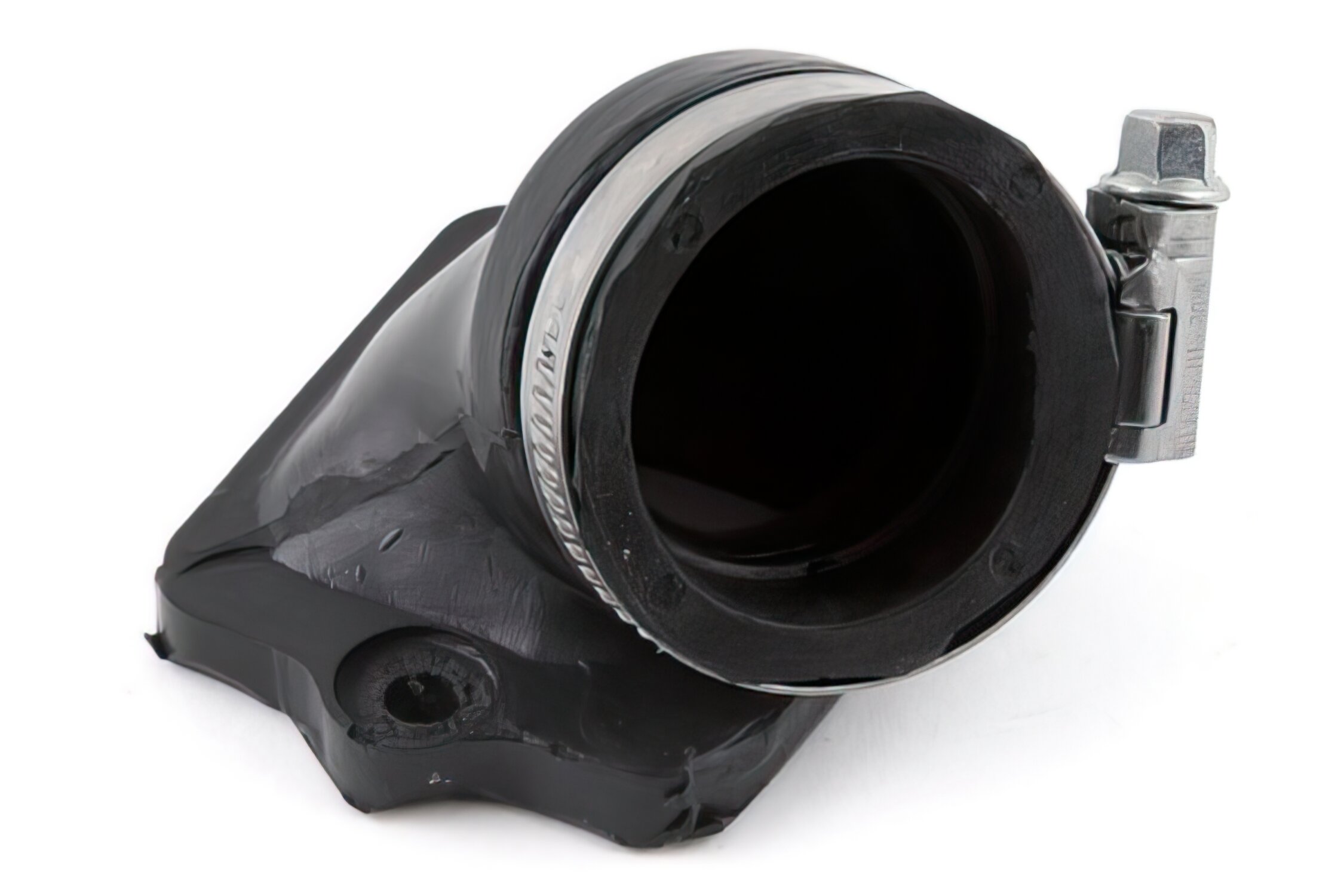 Image of Ansaugstutzen Barikit AW 35mm PWK / VHST Piaggio 50 - 180ccm