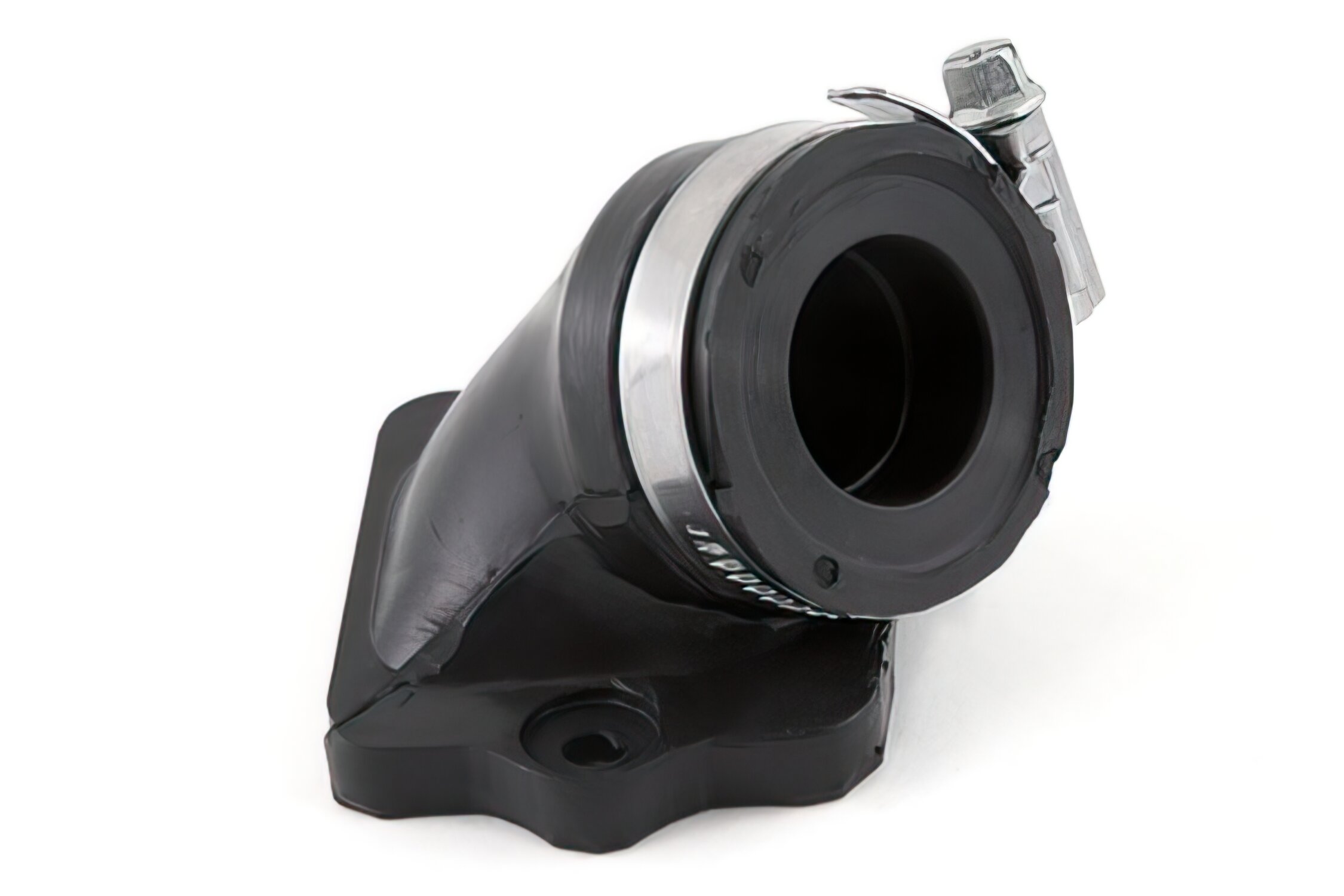 Image of Ansaugstutzen Barikit AW 24mm Piaggio Zip / NRG / Typhoon