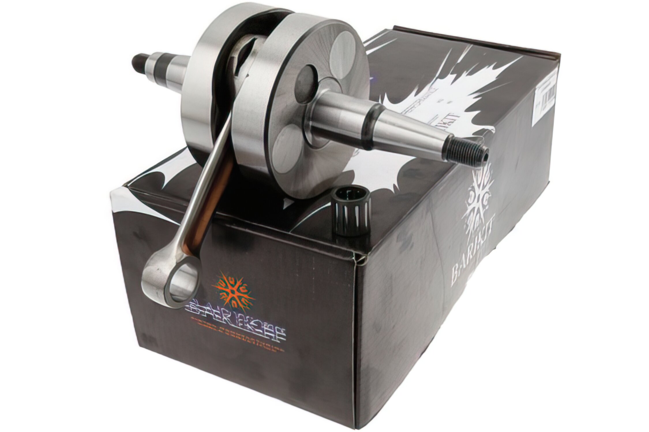 Image of Kurbelwelle Barikit Racing Derbi Euro3 (D50B0)