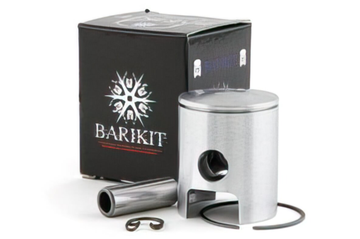 Image of Kolben Barikit 40,30mm 12mm Bolzen