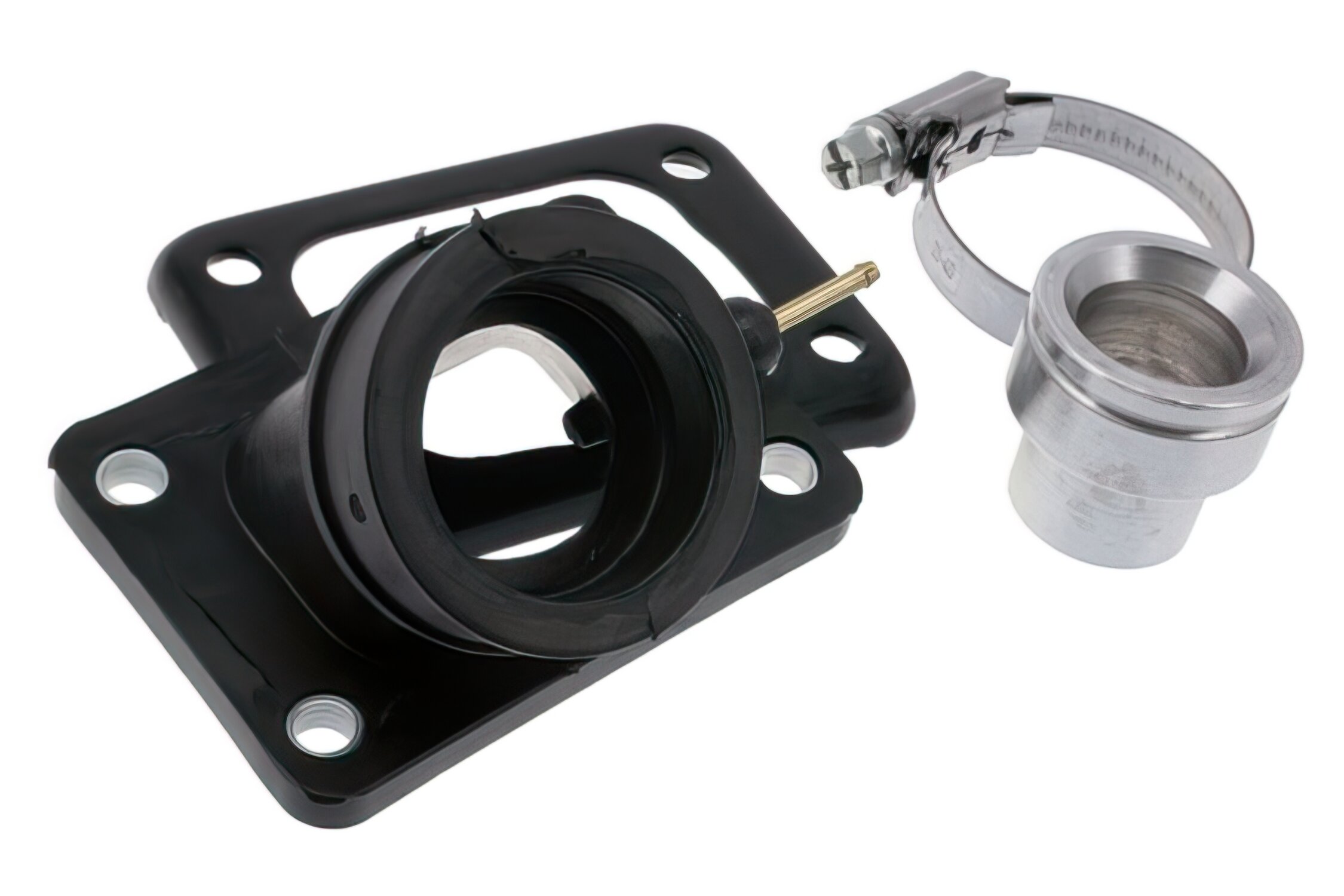 Image of Ansaugstutzen Barikit V1 AW 35/24mm (PWK/VHST/PHBG) AM6