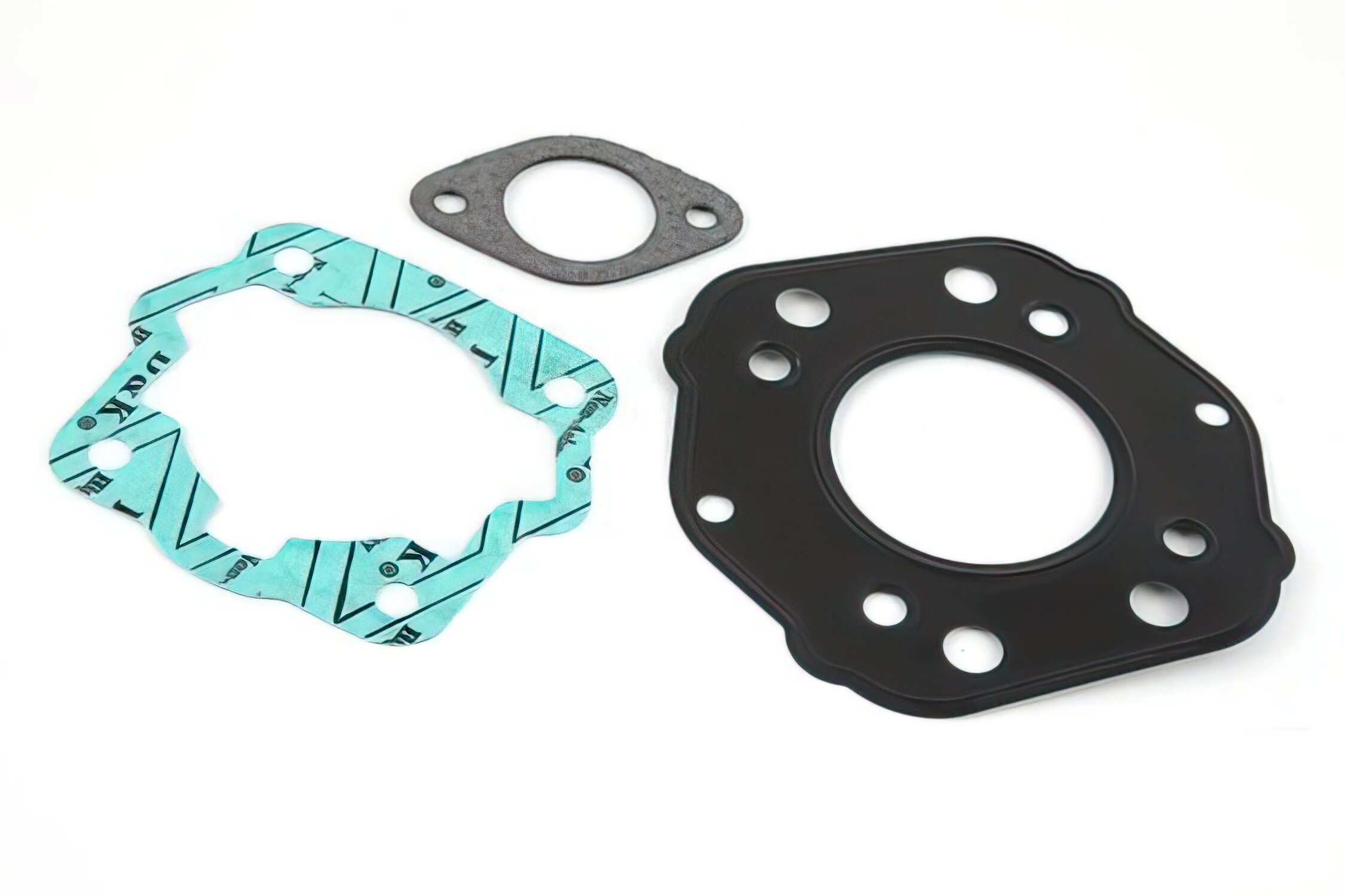 Dichtung Barikit 80cc Grauguss Derbi Senda Euro2