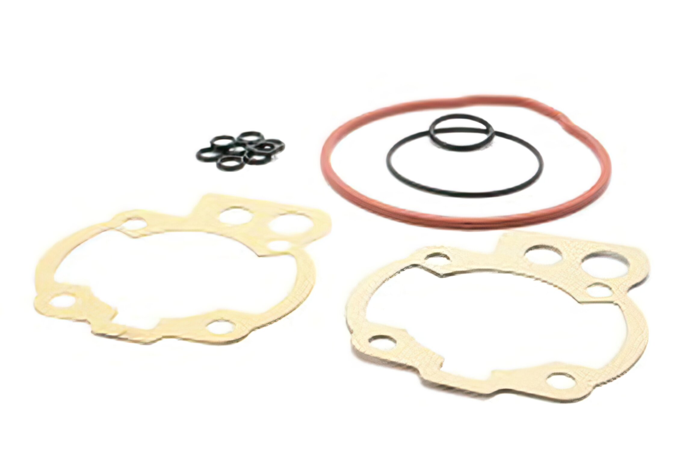 Image of Dichtungssatz Barikit Alu Racing Big Bore 50mm Minarelli AM6