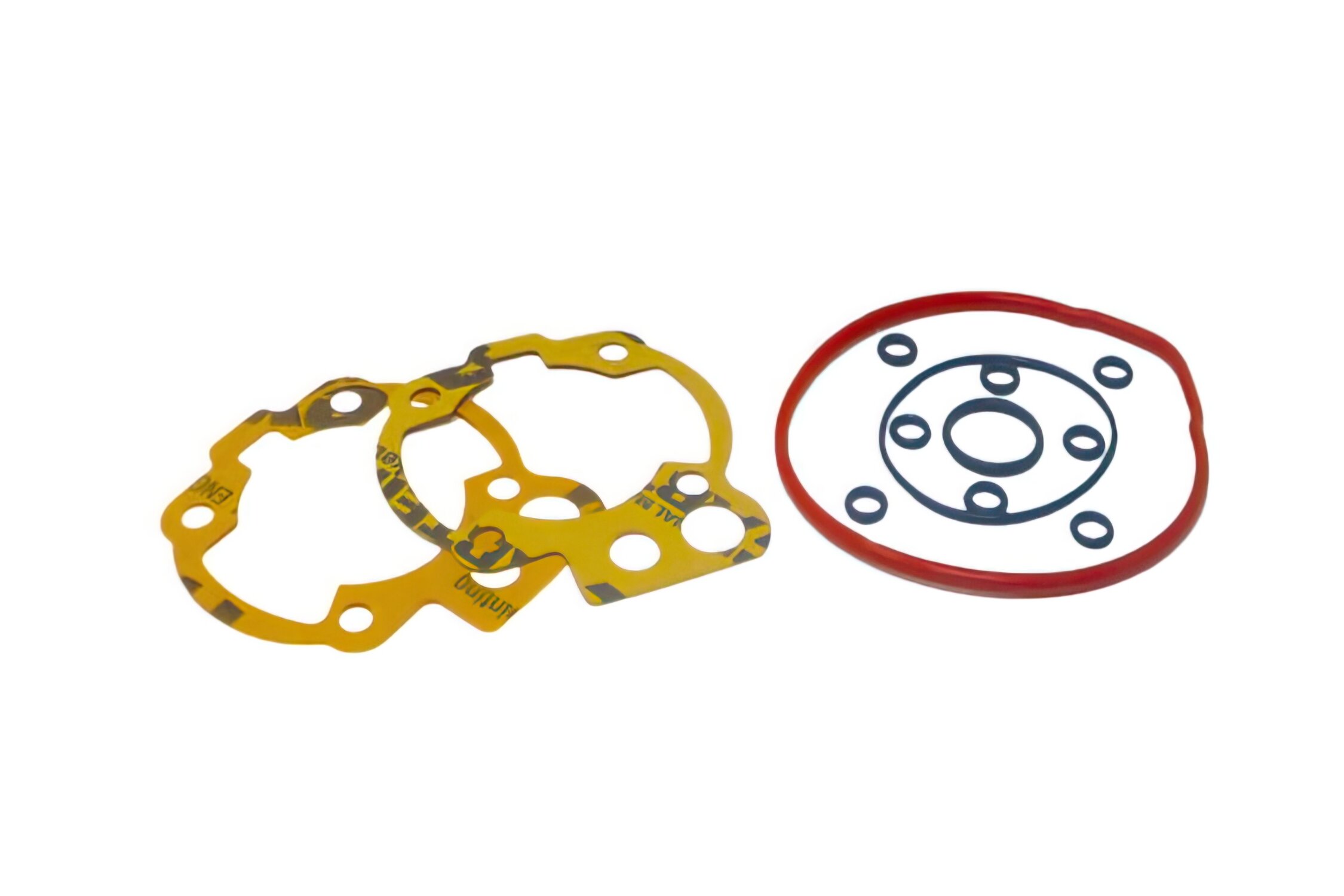 Image of Dichtungssatz Barikit Racing 80cc AM6 Aluminium Modularkopf