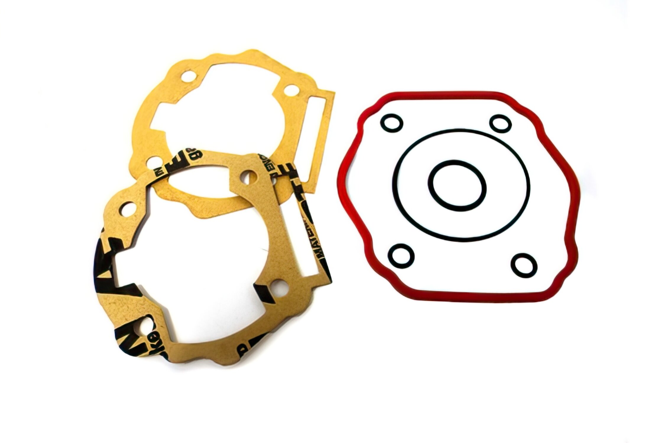 Image of Dichtungssatz BRK Racing 80cc Modular Derbi Euro 3 / 4