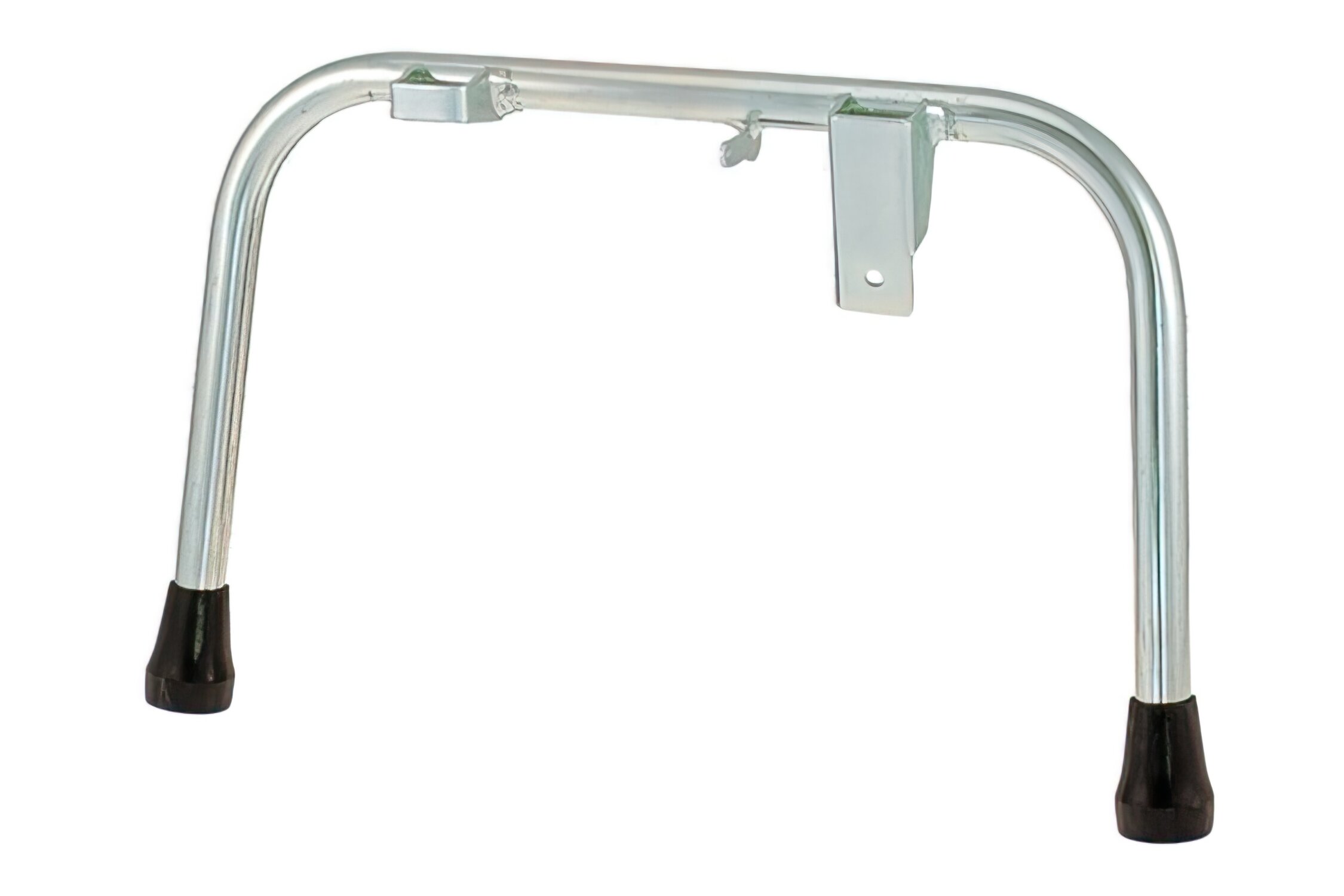 Image of Hauptständer chrom D.22mm RMS Vespa PK 50 - 125cc