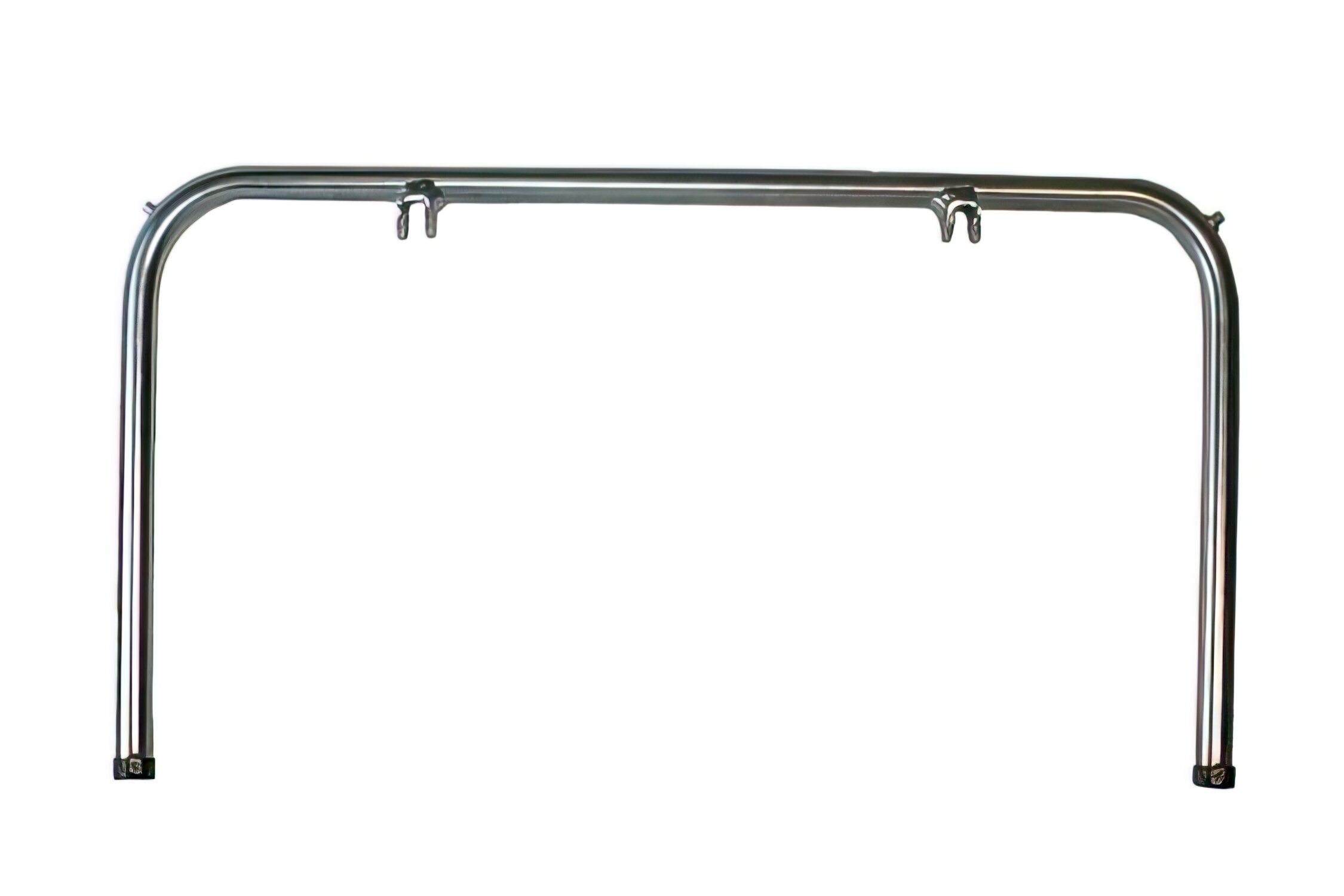Image of Hauptständer verzinkt D.15mm RMS Vespa 150cc 10" Felge