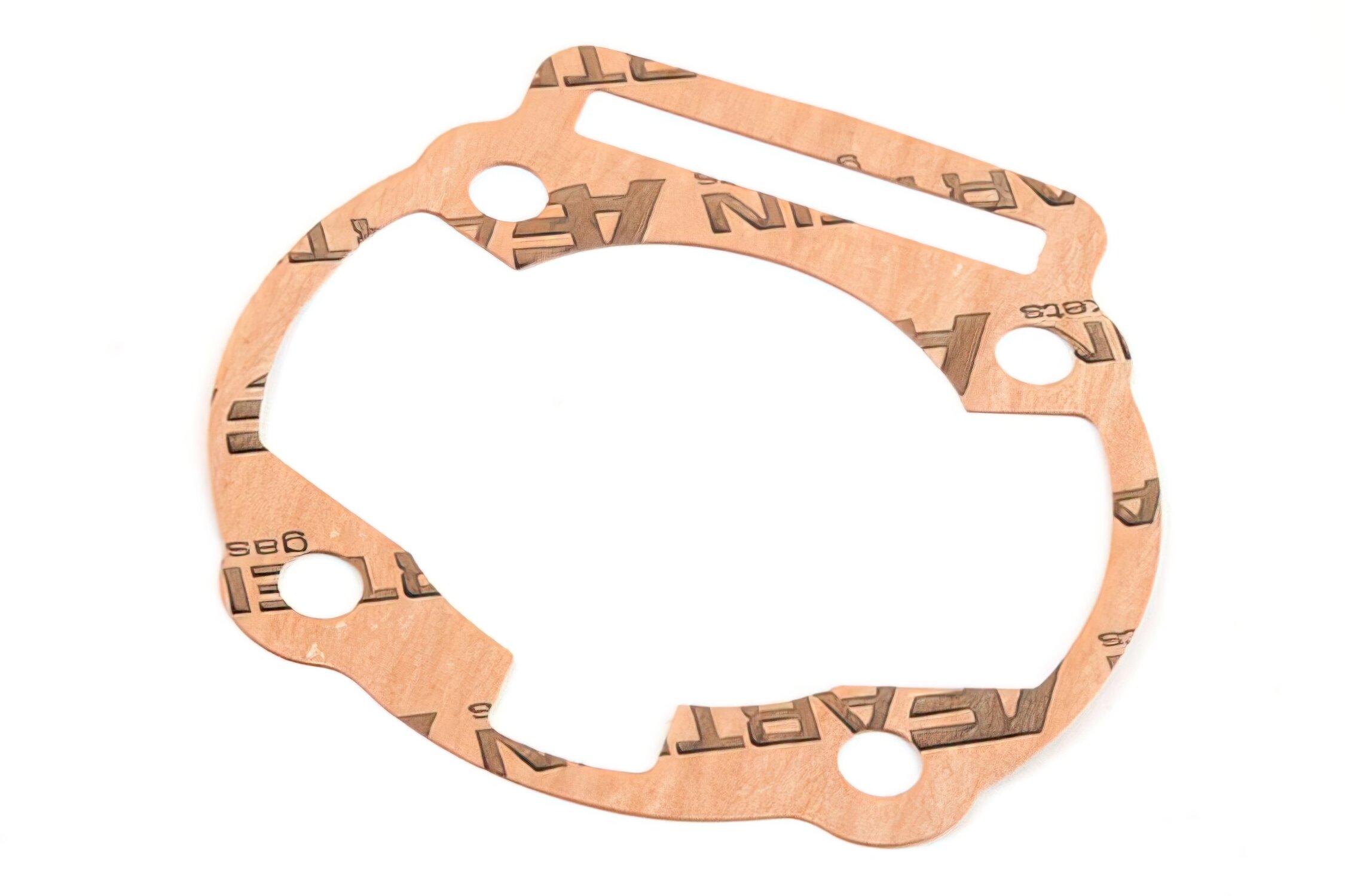 Image of Zylinderfussdichtung Bidalot 0,15mm, Derbi Euro 3