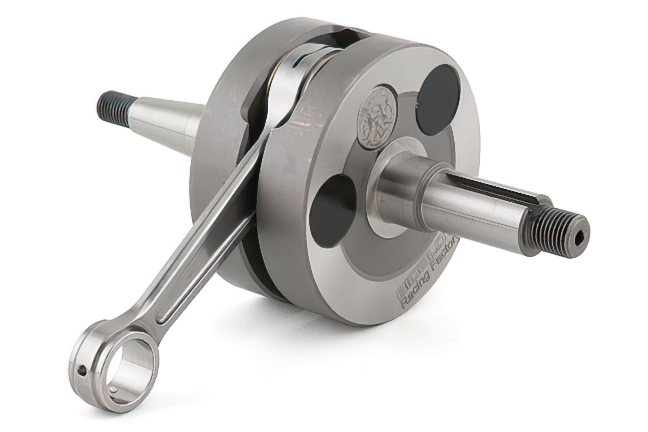 Image of Kurbelwelle Bidalot RF 48mm Hub / 95mm Pleuel AM6