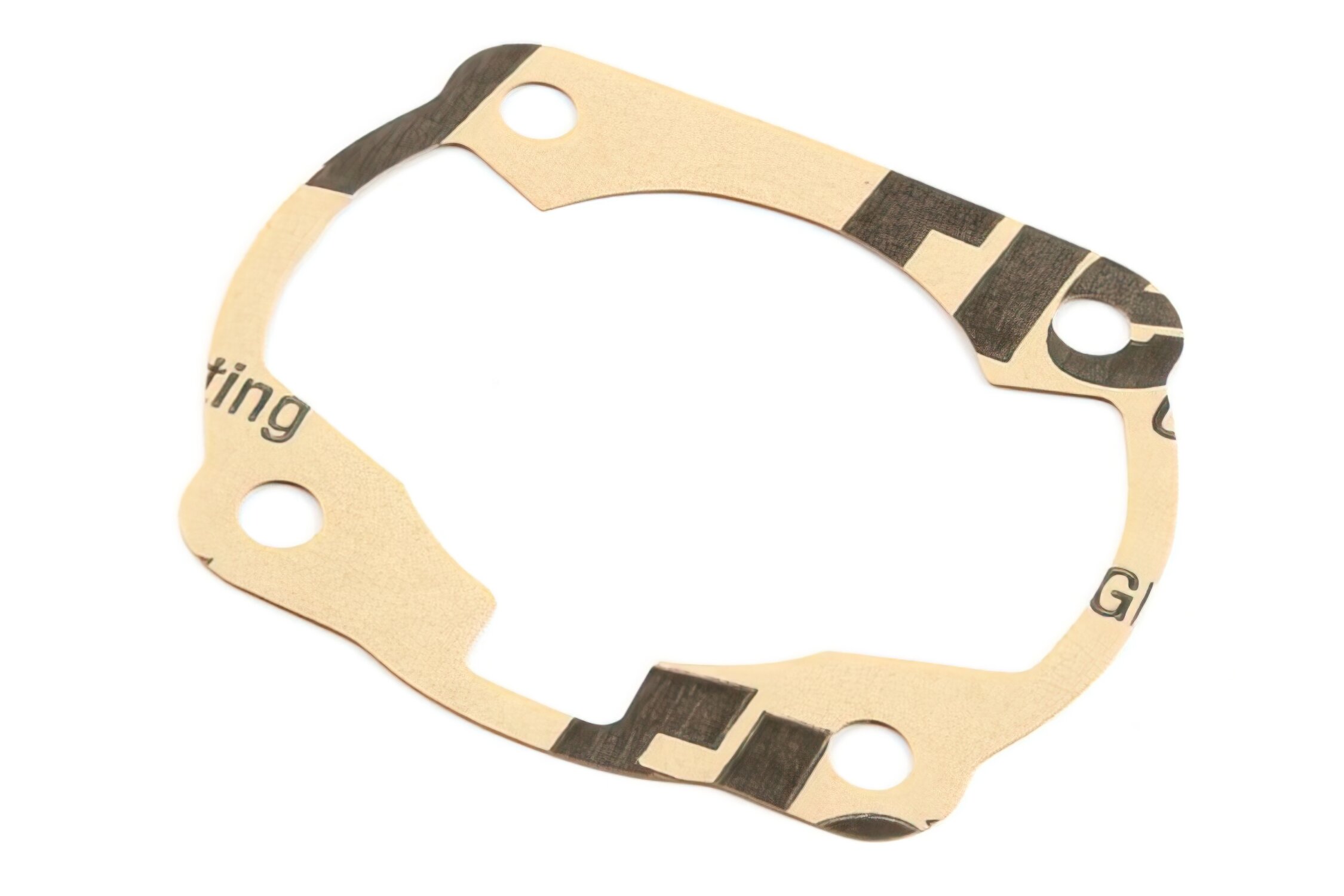 Image of Zylinderfussdichtung Bidalot 0,30mm, Derbi Euro 2