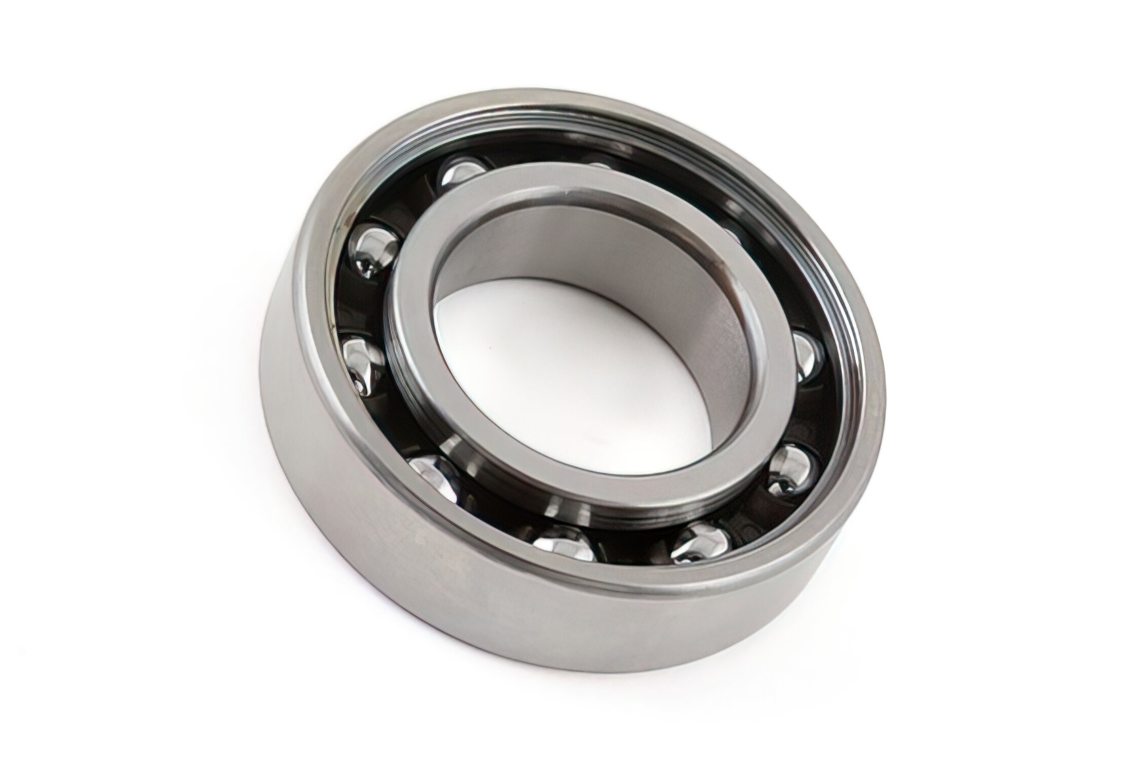 Image of Bidalot Kurbelwellenlager SKF C3 TN9 25x47x12mm (1x)