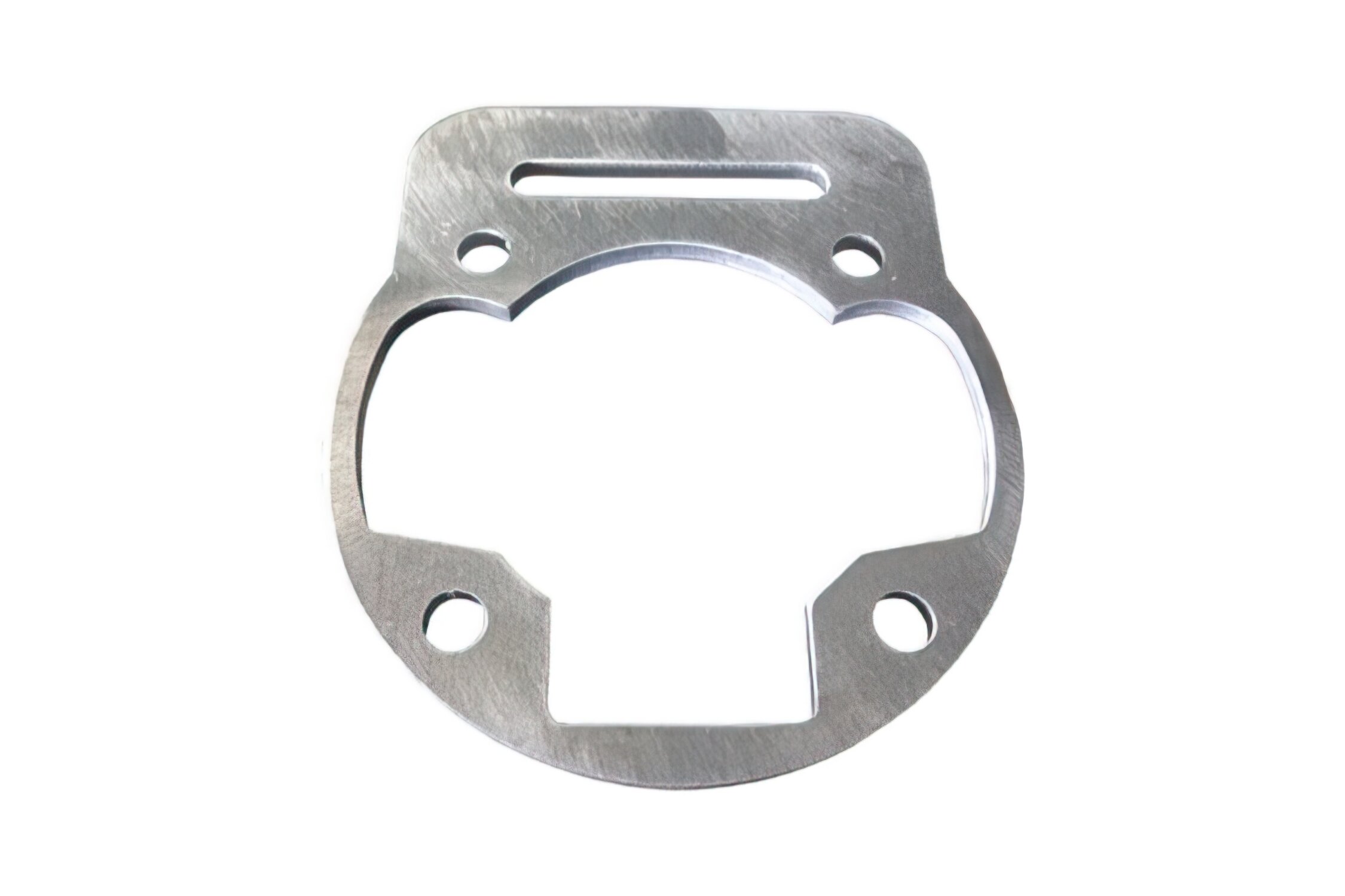 Image of Zylinderspacer RF96-WR 4mm Derbi Euro3