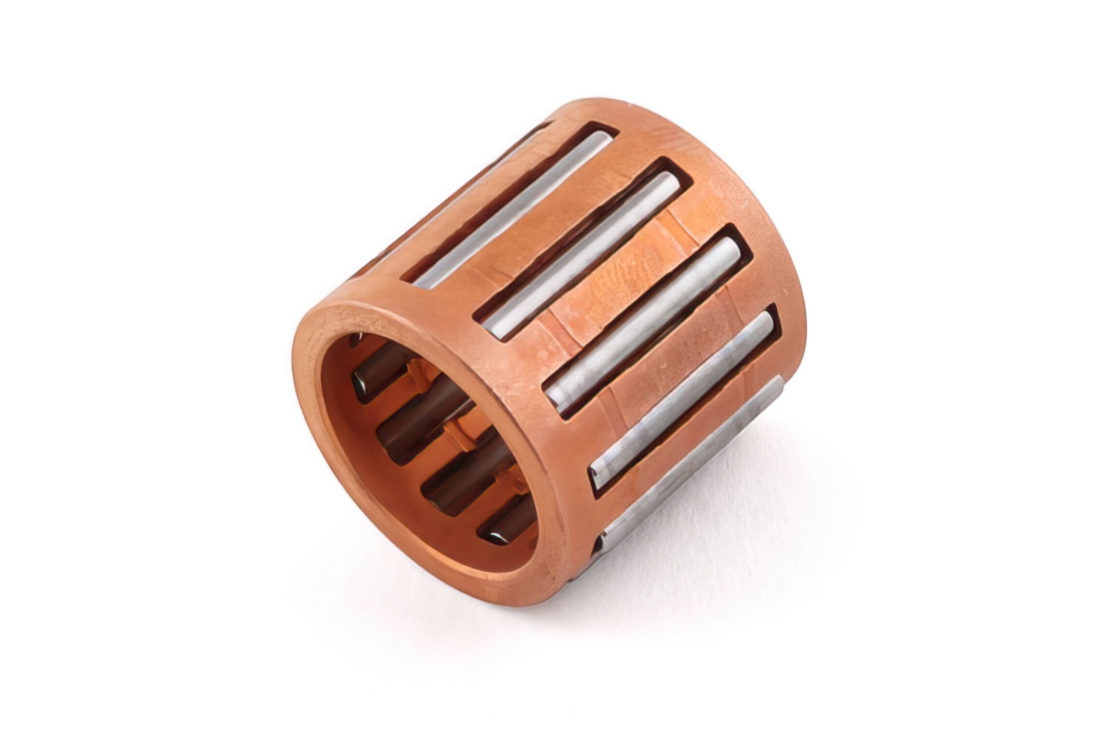 Image of Bidalot Kolbenbolzenlager 13x17x17,5mm