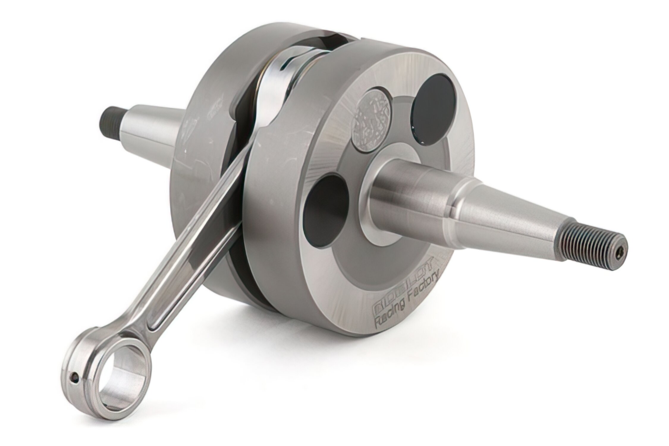 Image of Kurbelwelle Bidalot RF 48mm Hub / 95mm Pleuel Derbi Euro 3 / 4