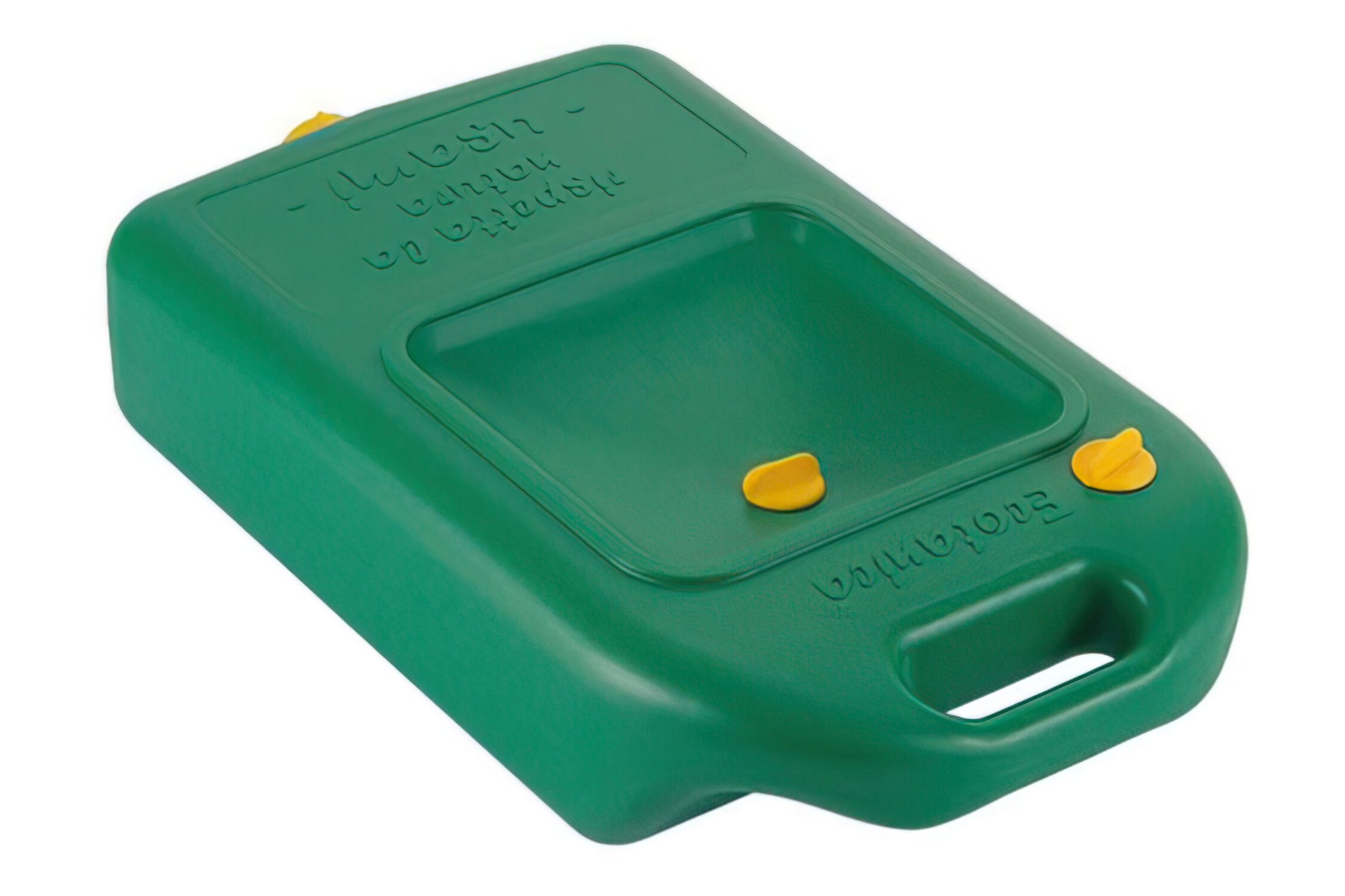 Image of Kanister für Ölwechsel Racetech 10L