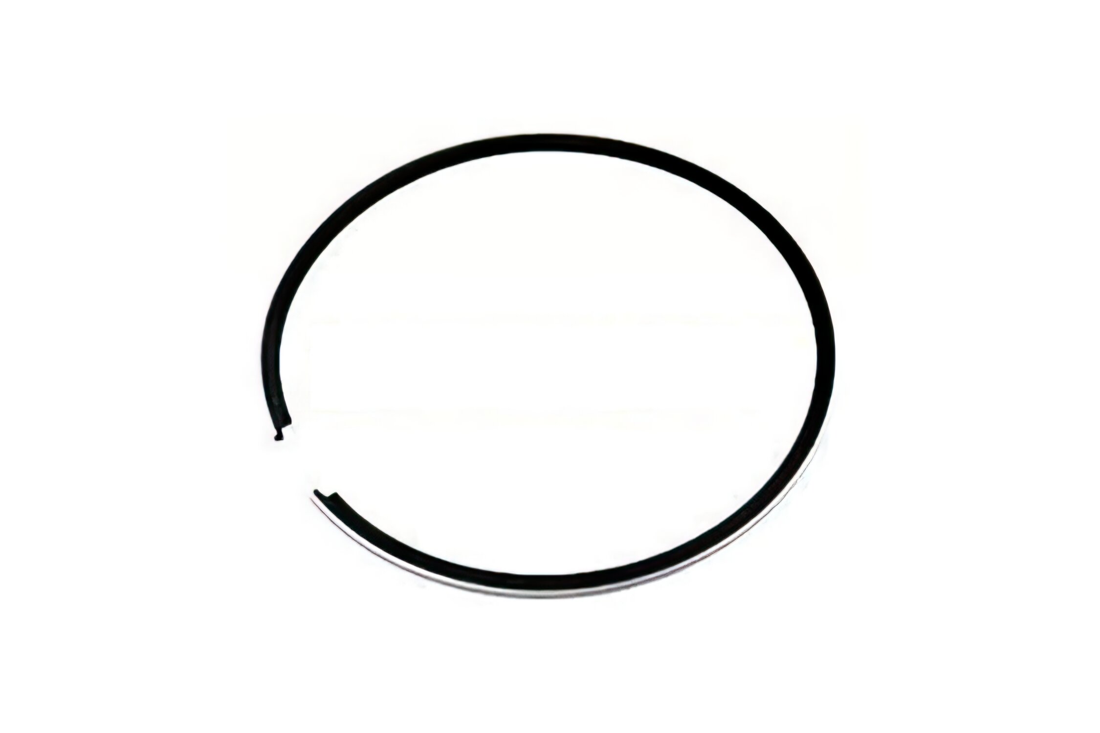 Image of Kolbenring Stahl verchromt 50,5x1mm Bidalot Racing Factory
