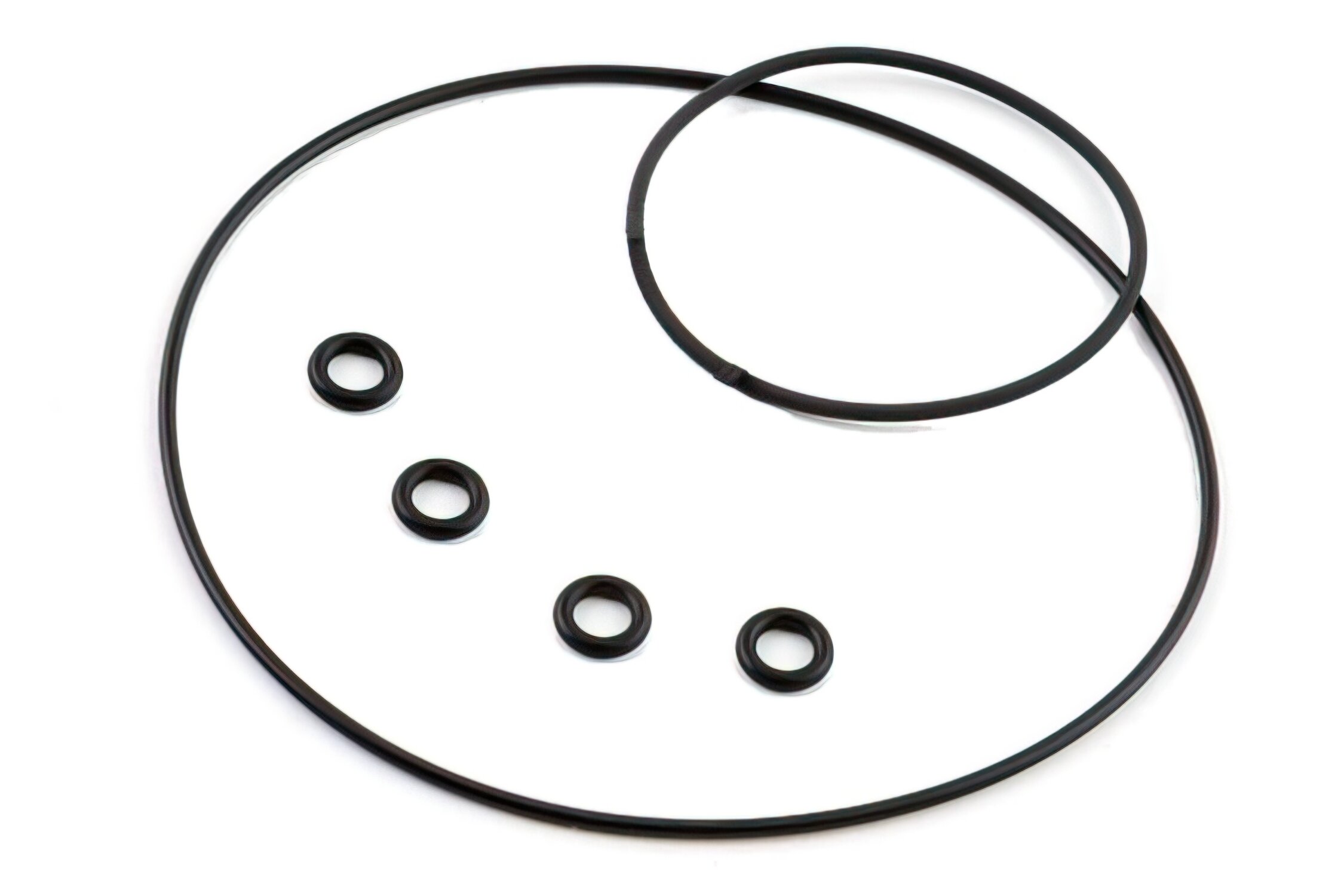 Image of Dichtungssatz O-Ringe Bidalot RF50WR / RF70WR