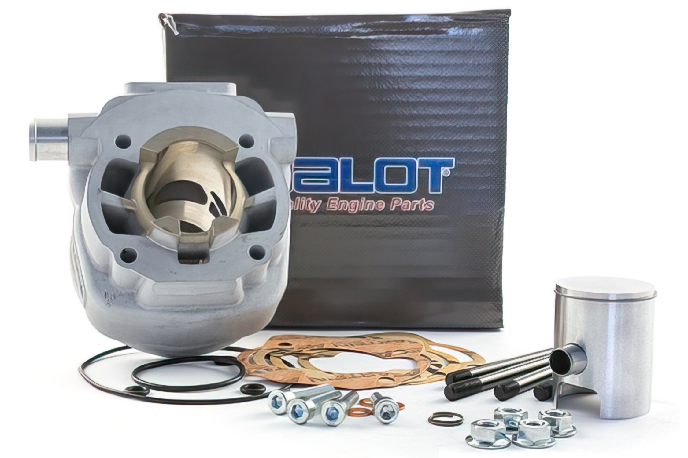 Image of Zylinder Kit Bidalot RF50WR Derbi Euro2