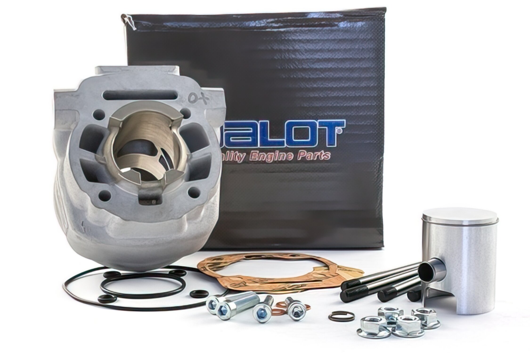 Image of Zylinder Kit Bidalot RF50WR Derbi Euro 3 / 4