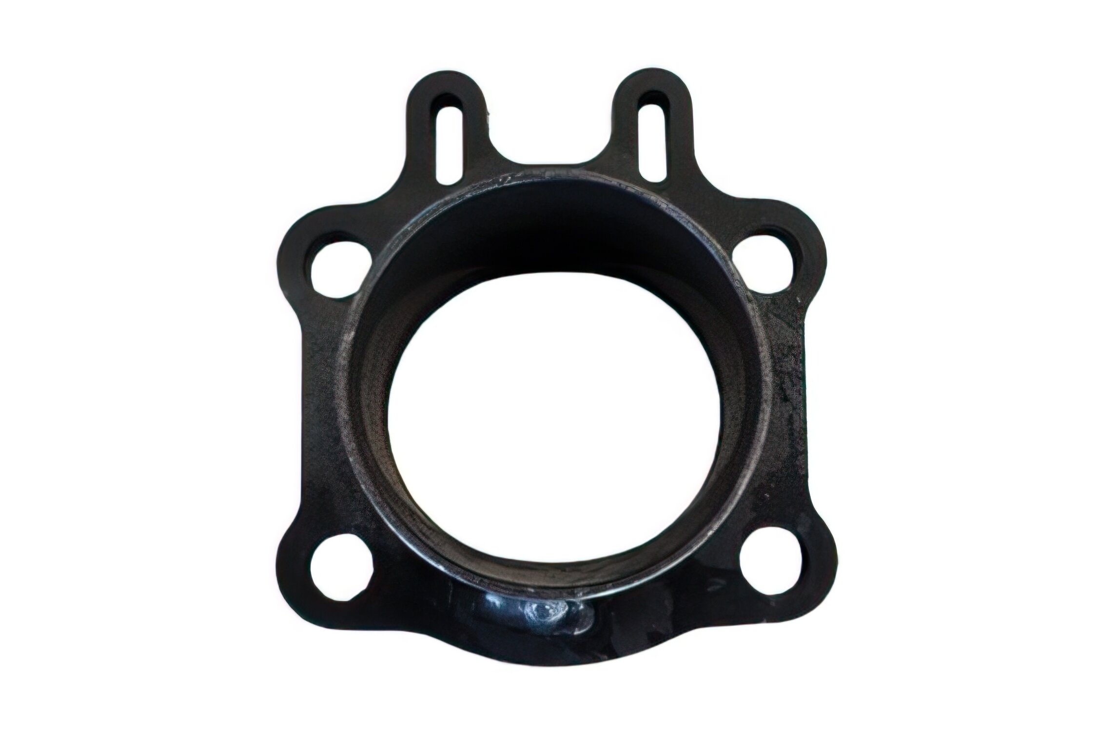 Image of Auspuffflansch Venturi 38mm Bidalot Label RF90/96-WR AM6