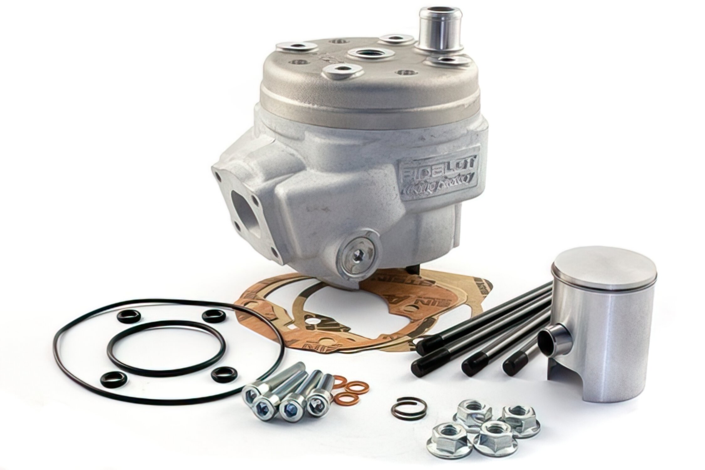 Image of Zylinder Kit Bidalot RF50WR Racing V2 Minarelli AM6