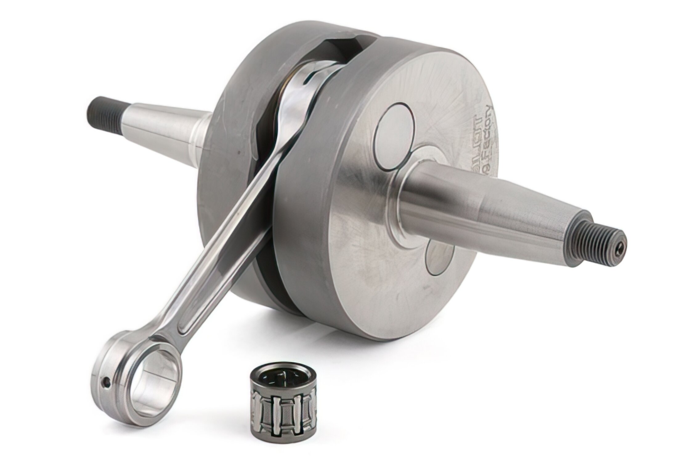 Image of Kurbelwelle Bidalot RF50WR 39,7mm Hub / 85mm Pleuel AM6