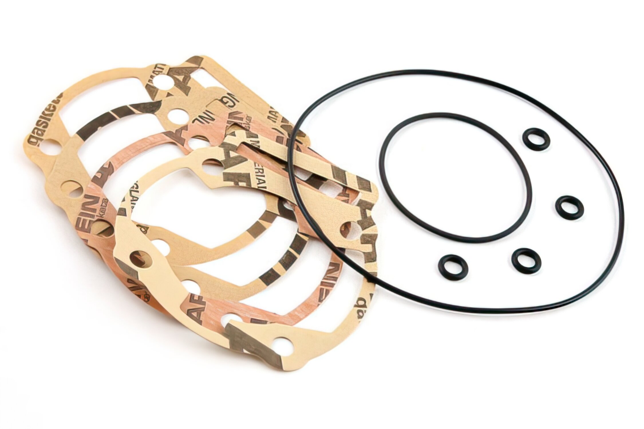 Image of Dichtungssatz Zylinder Bidalot RF70WR Derbi Euro 3 / Euro 4
