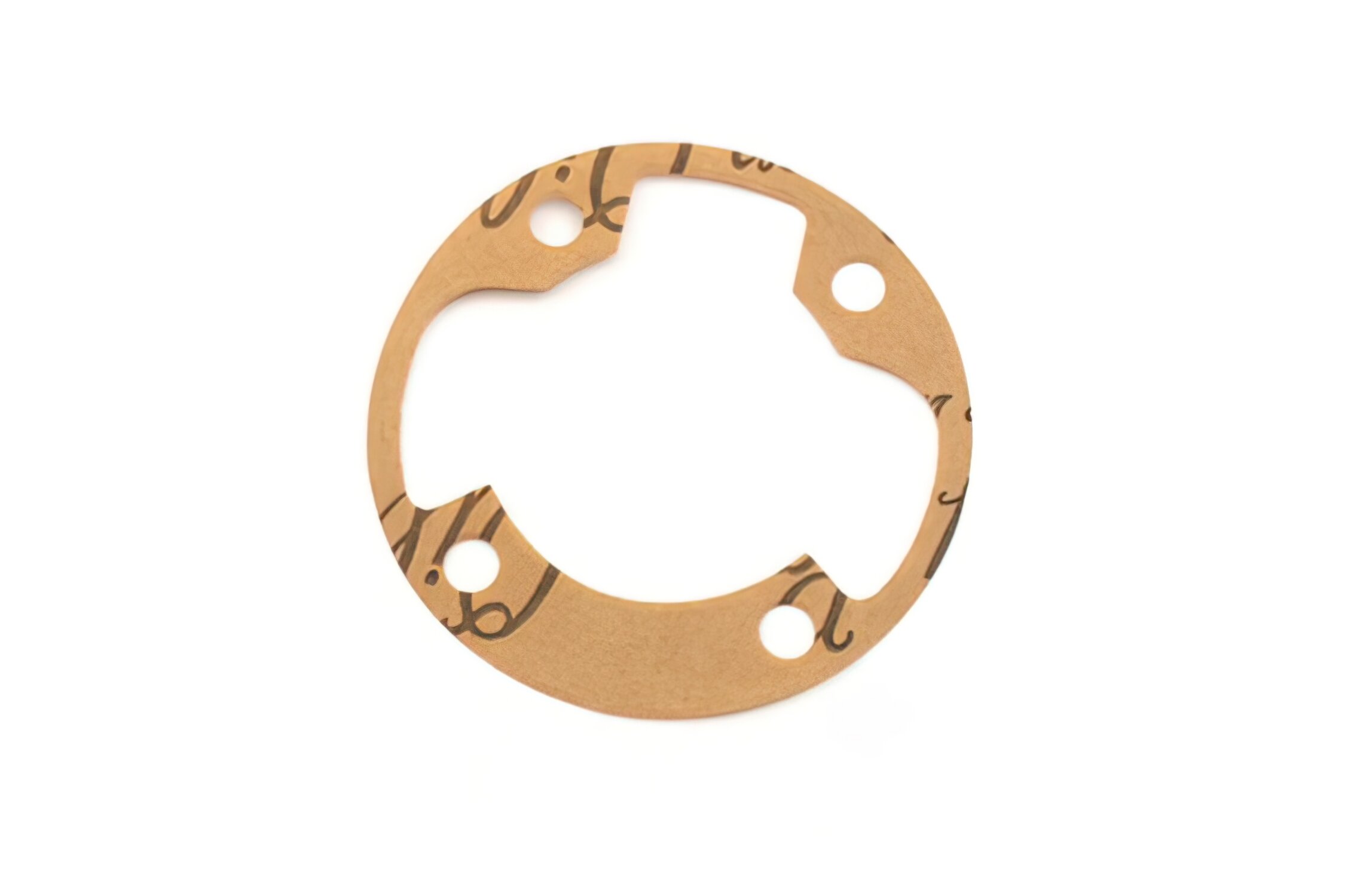 Image of Fußdichtung Bidalot für MBK 0,4mm