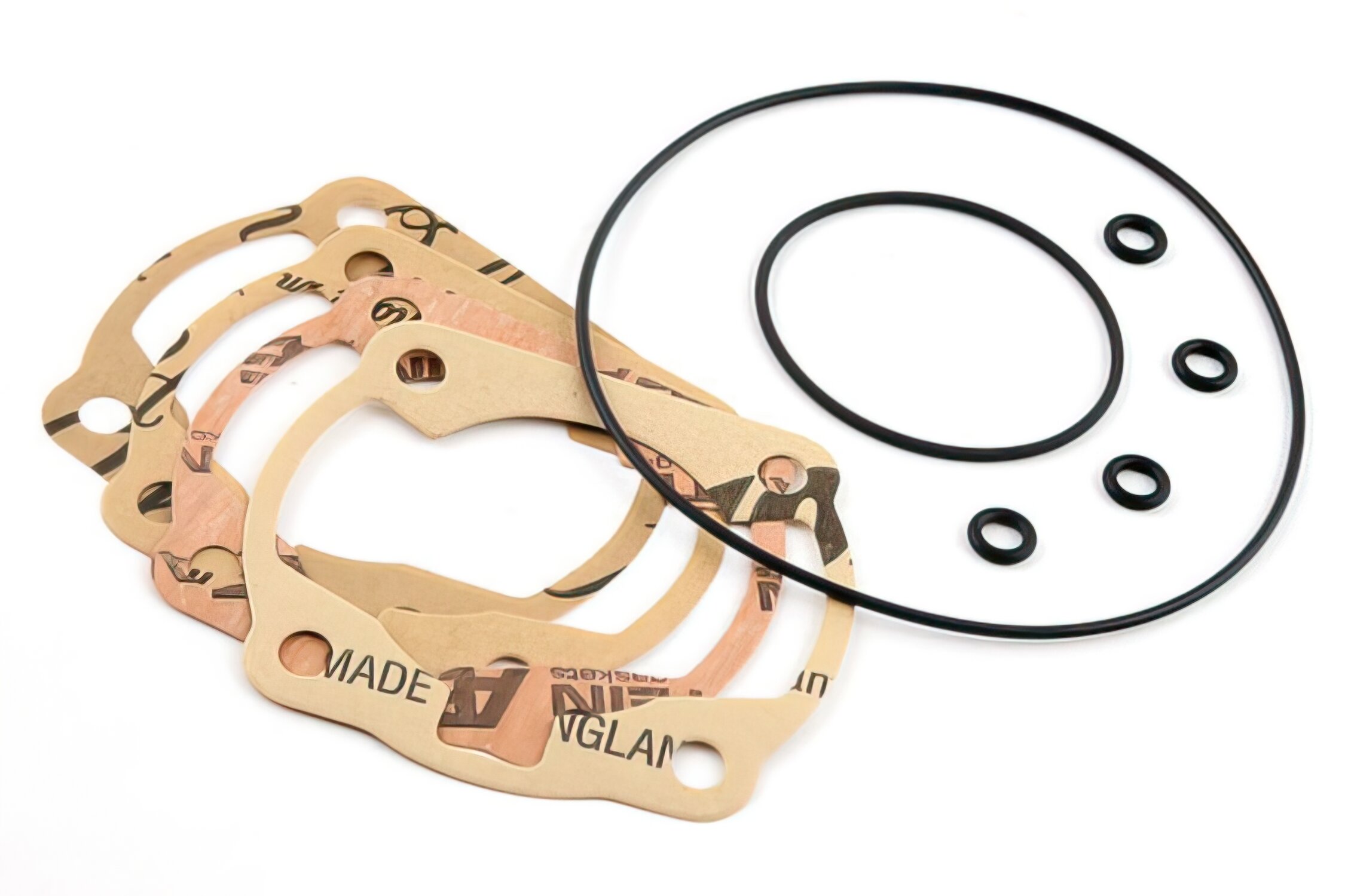 Image of Dichtungssatz Zylinder Bidalot RF70WR Derbi Euro 2