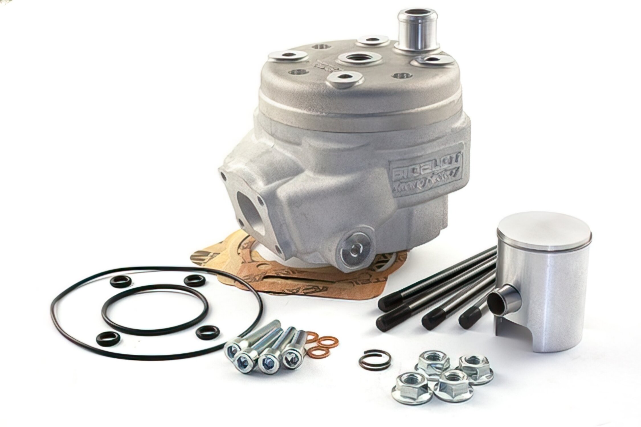 Image of Zylinder Kit Bidalot Racing RF50WR Minarelli AM6