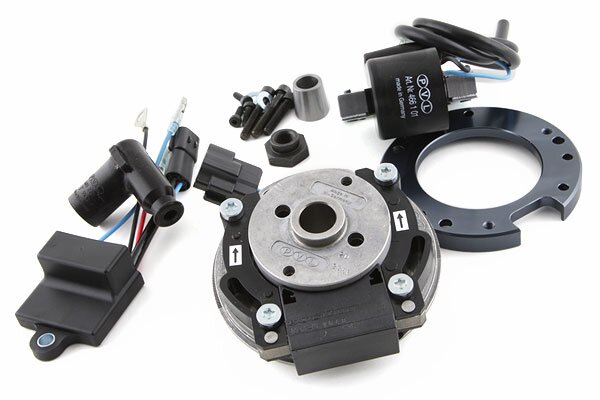 Image of Innenrotorzündung PVL Bidalot AM6