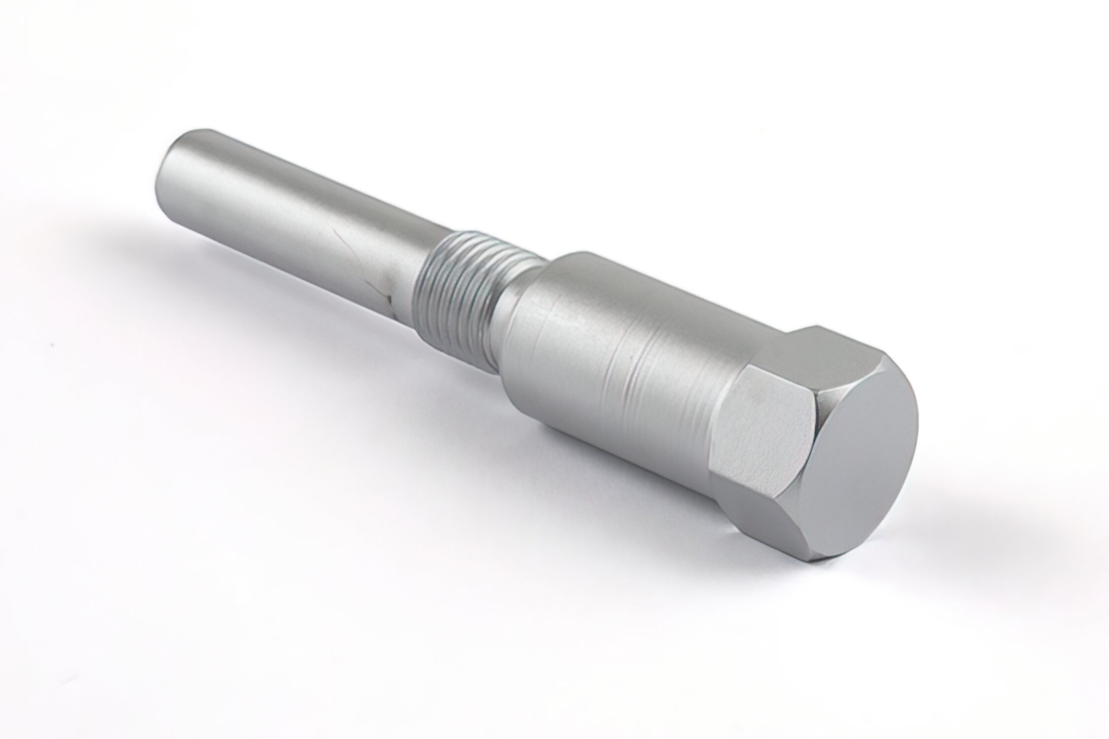 Image of Kolbenstopper M12x1,25mm 17mm Schlüssel