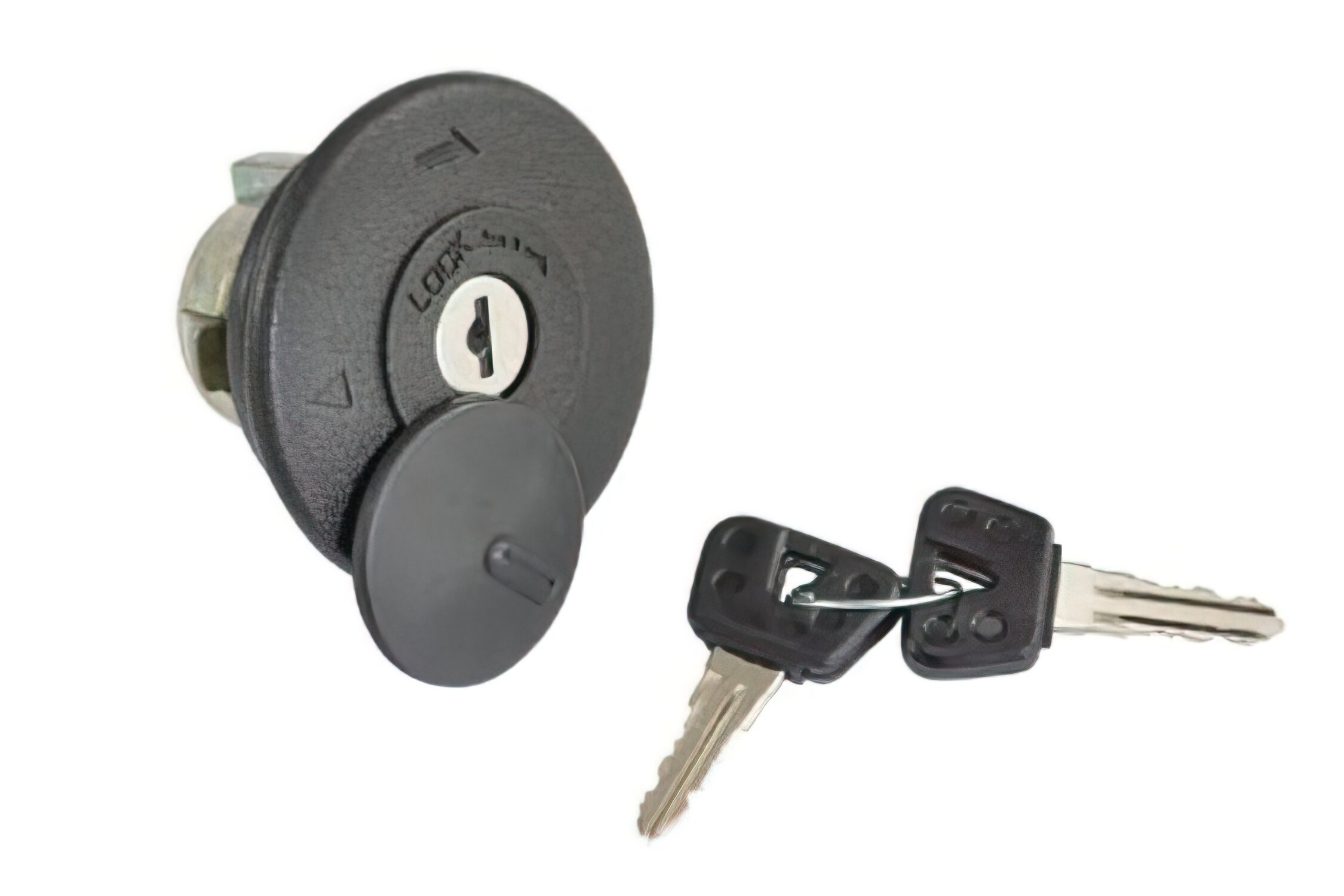 Image of Tankdeckel verschließbar Keeway F-Act / RY8 / Focus