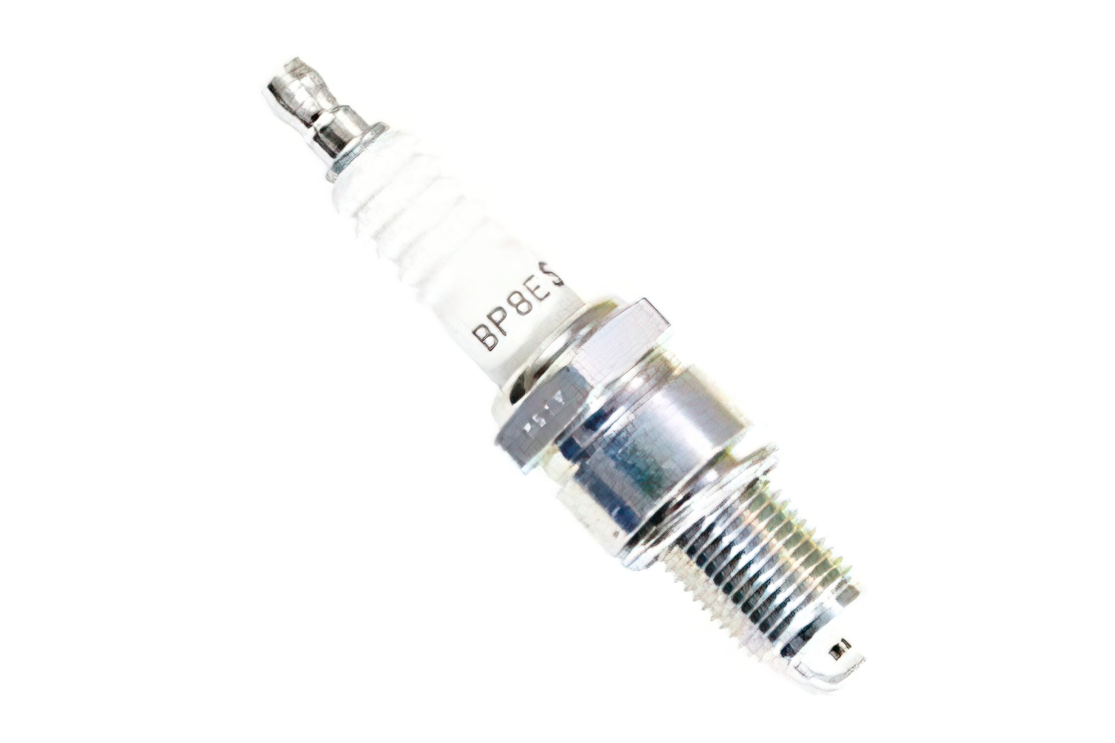 Image of Zündkerze NGK BP8ES (2912)