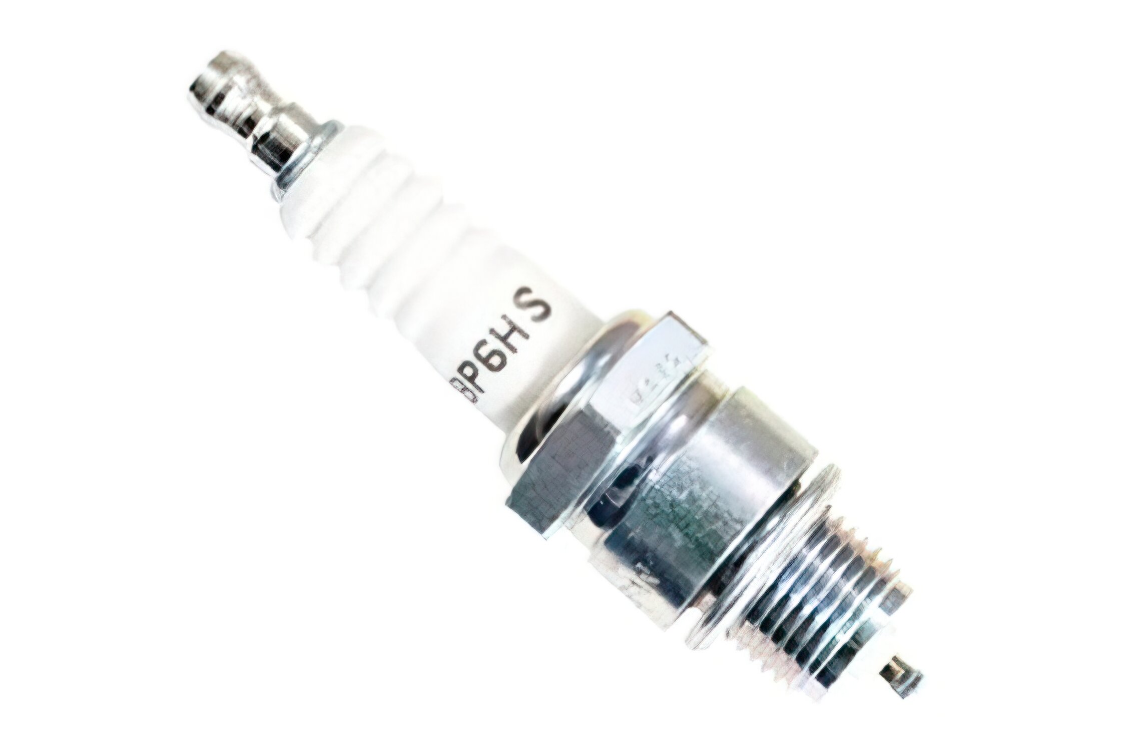 Image of Zündkerze NGK BP6HS (4511)