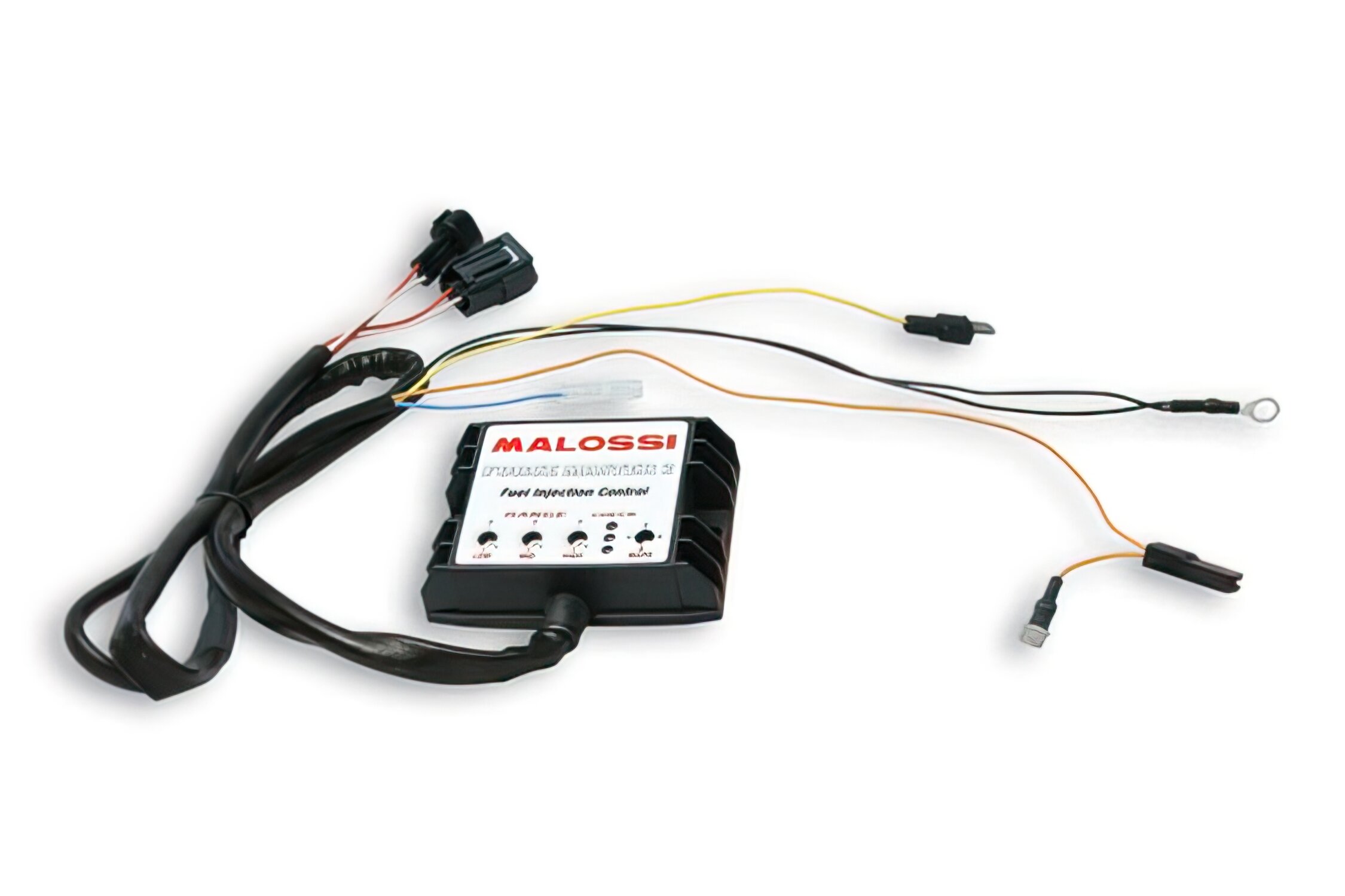 Image of CDI Malossi Force Master 2 Honda SH / Pantheon 150cc