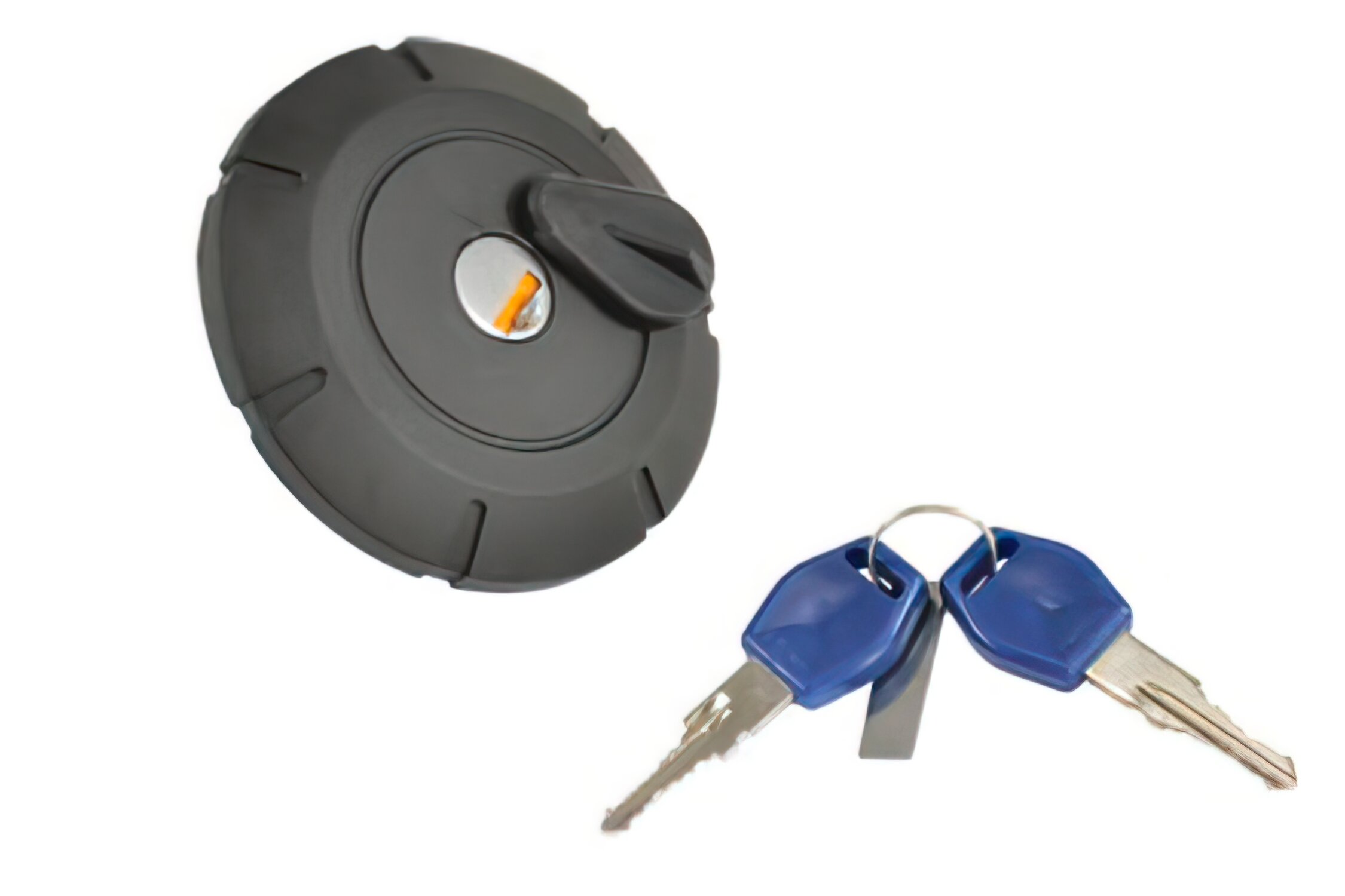 Image of Tankdeckel verschließbar Yamaha DT / X Limit -2004
