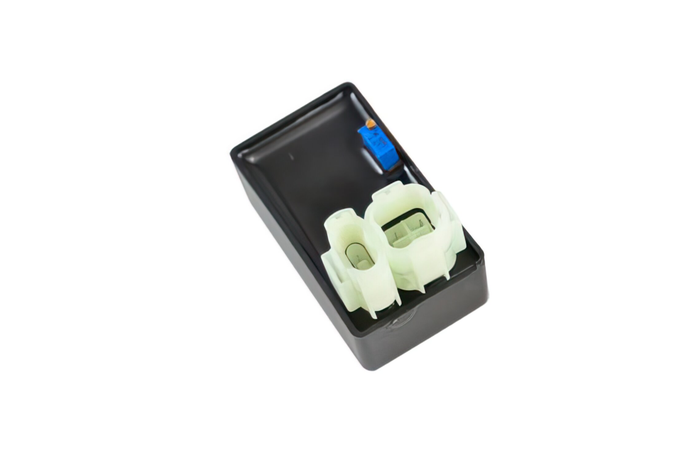 Image of CDI offen China Roller 50cc 4-Takt