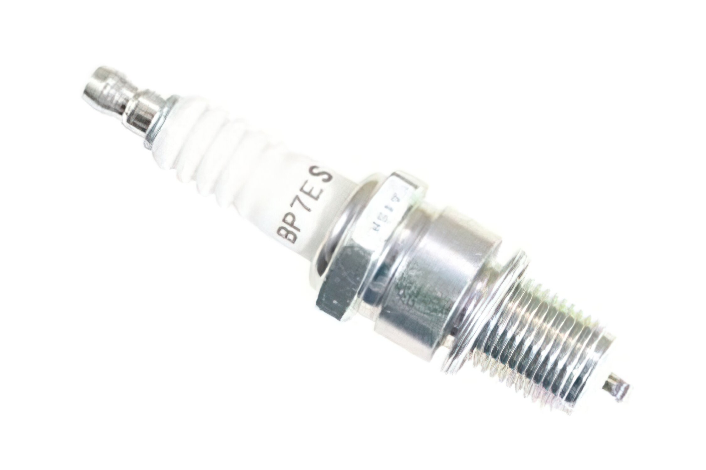 Image of Zündkerze NGK BP7ES (2412)