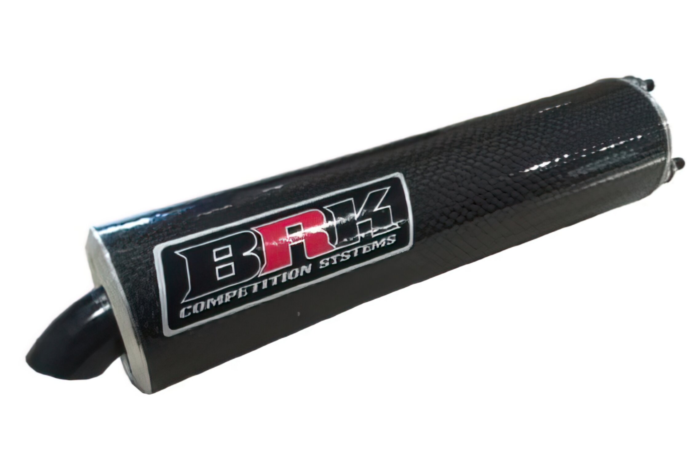Image of Endschalldämpfer BRK Minarelli AM6 / Derbi