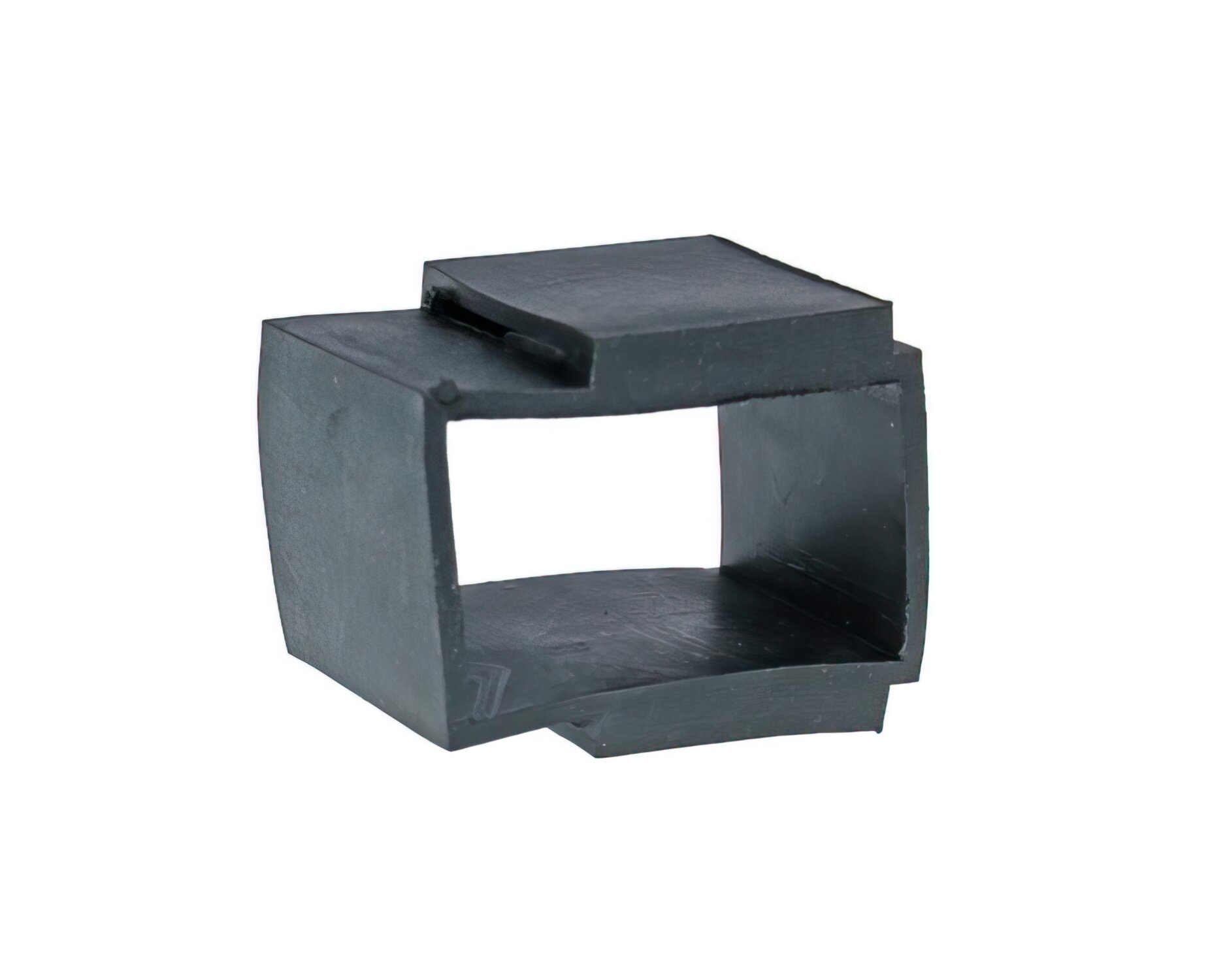 Image of Haltegummi für CDI Zündbox 37x22mm
