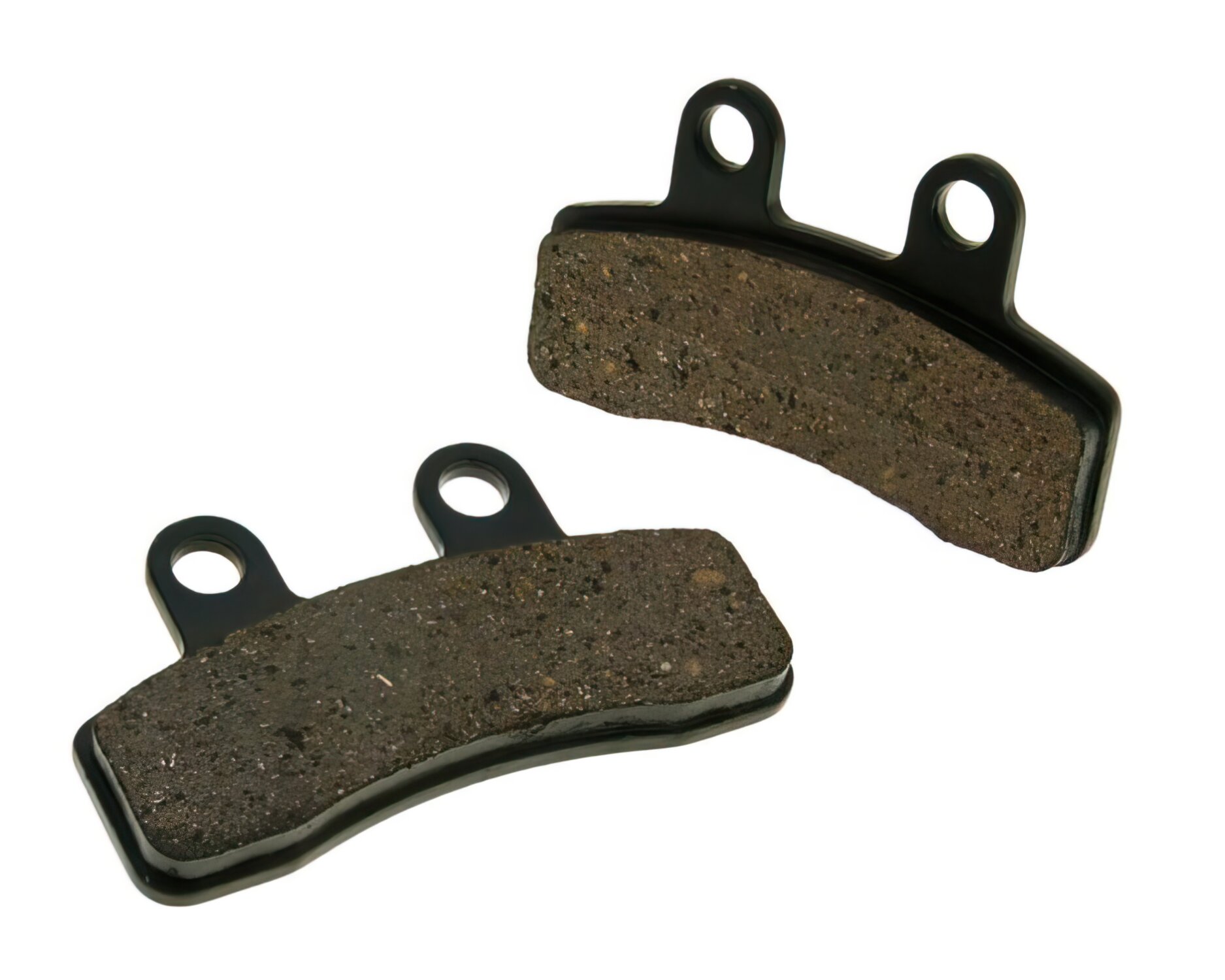 Image of Bremsbeläge Rex RS 460 mit 2-Kolben Bremssattel