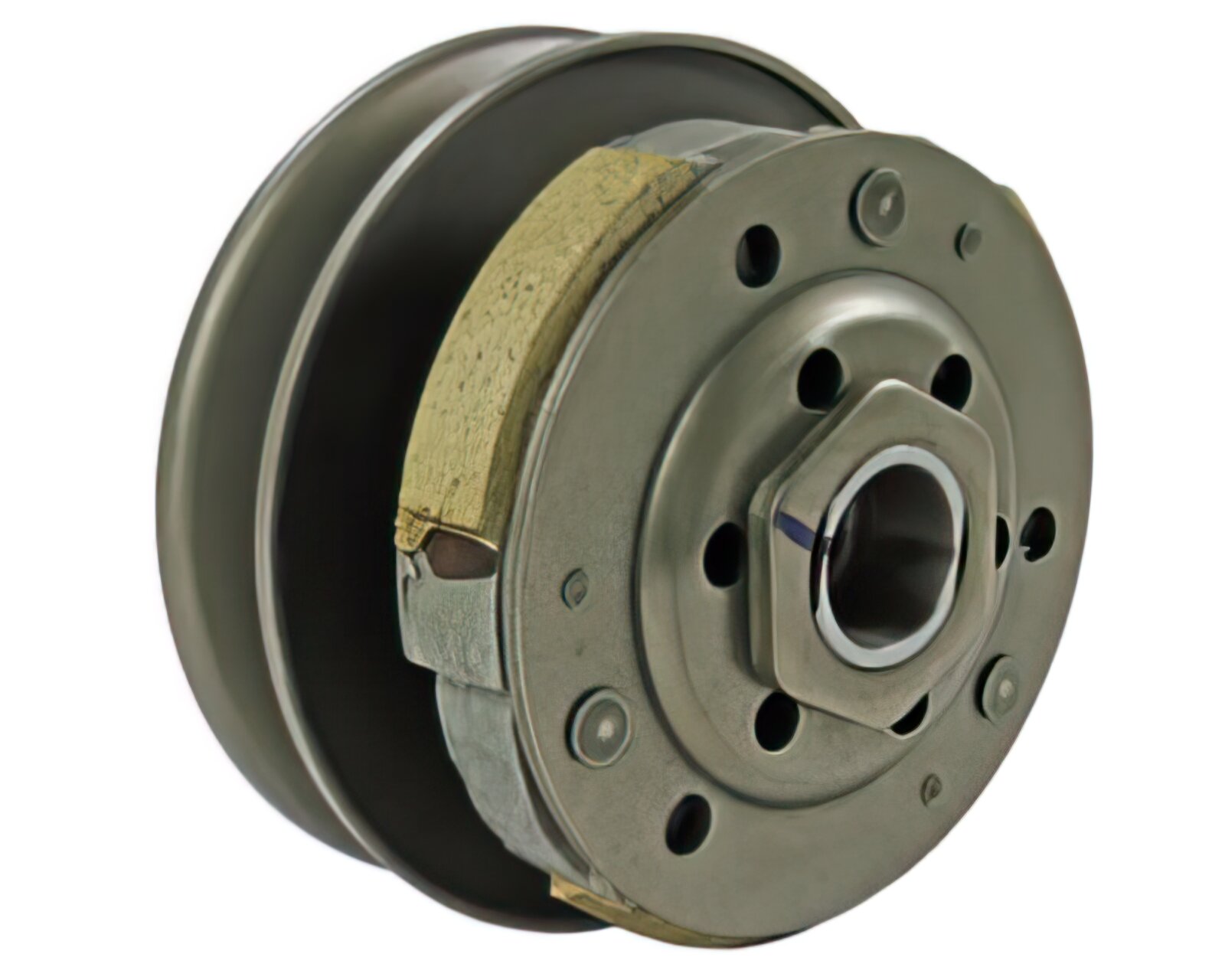 Image of Wandler + Kupplung 107mm Peugeot / Kymco / 139QMB / SYM