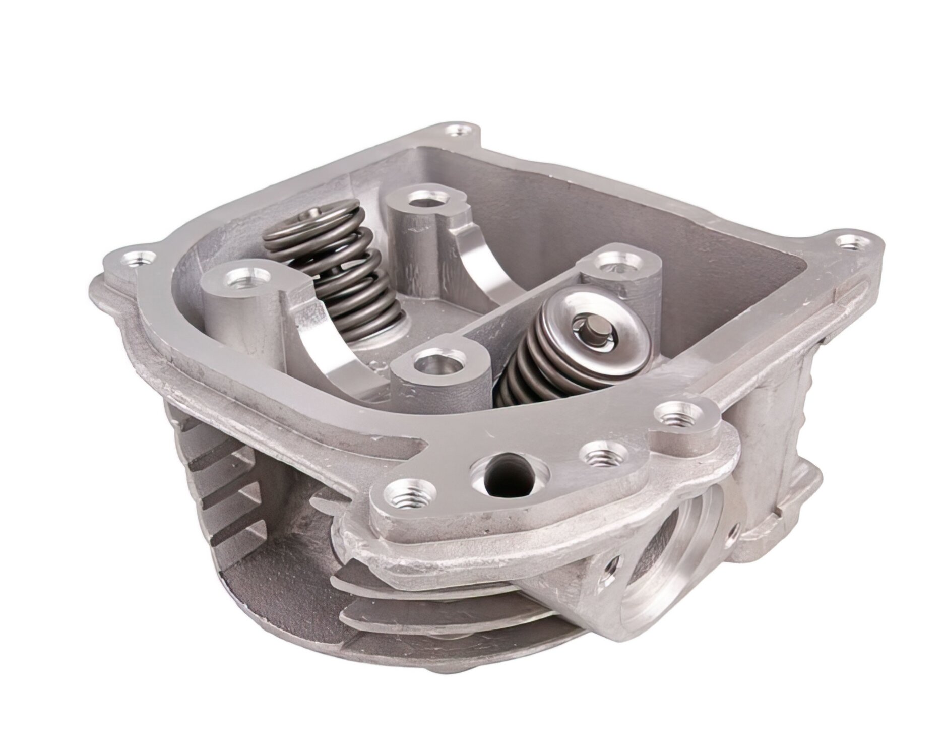 Image of Zylinderkopf mit SLS für GY6 139QMB