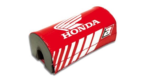 Image of Lenkerpolster ohne Strebe Blackbird Honda