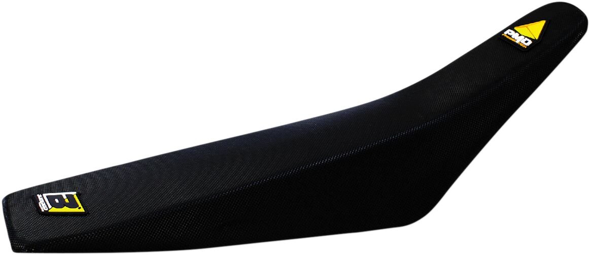 Image of Sitzbezug Blackbird Pyramid schwarz CRF 250 2004-2009