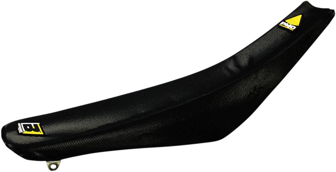 Image of Sitzbezug Blackbird Pyramid schwarz CRF 250 / 450 2009-2013