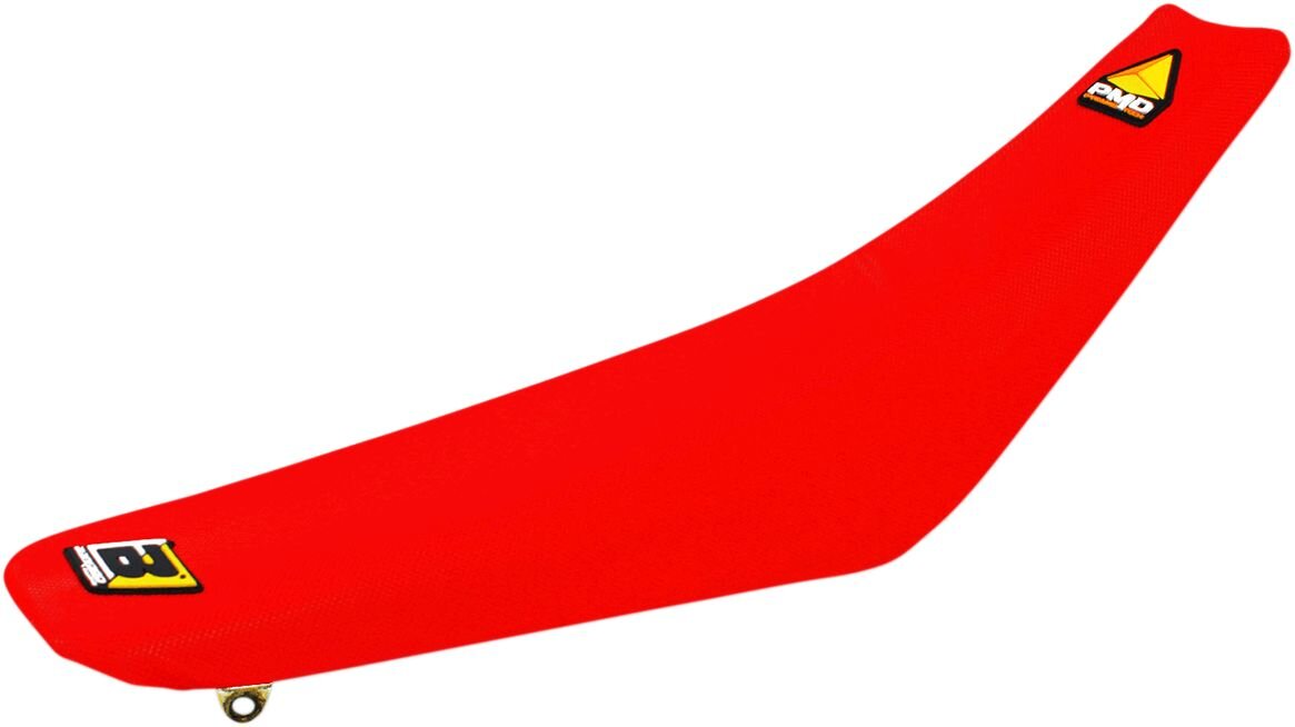Image of Sitzbezug Blackbird Pyramid rot CRF 250 / 450 2009-2013